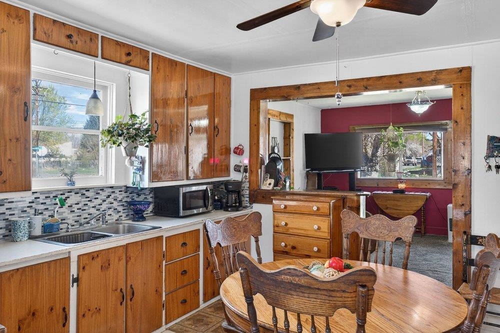 609 3rd Street, Loyalton, CA, 96118