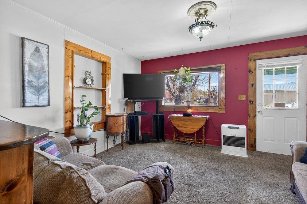 609 3rd Street, Loyalton, CA, 96118