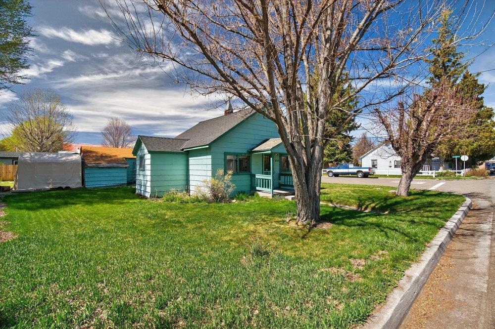 609 3rd Street, Loyalton, CA, 96118