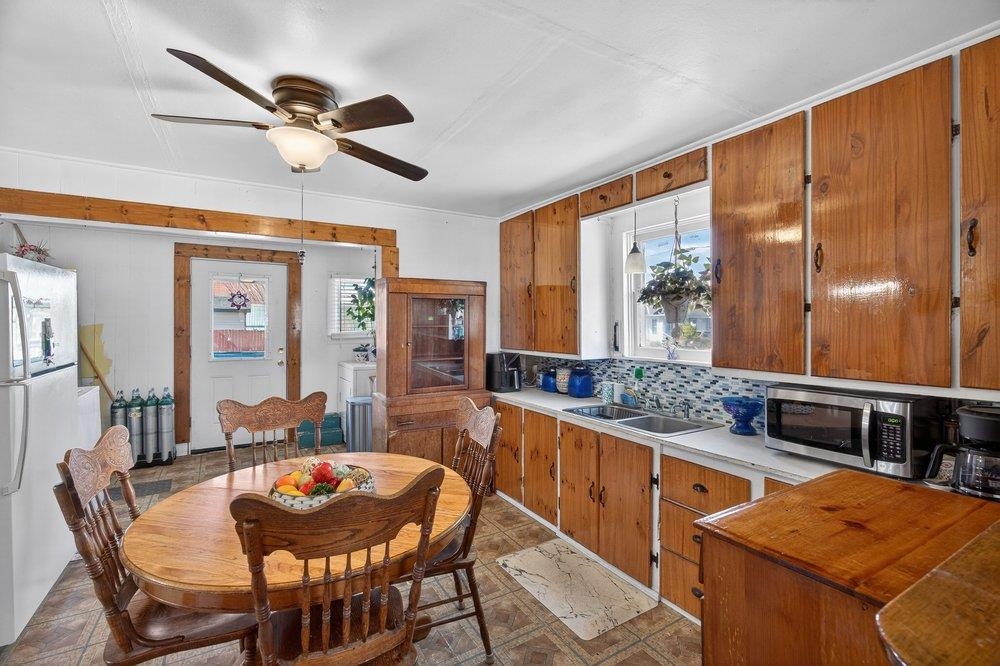 609 3rd Street, Loyalton, CA, 96118