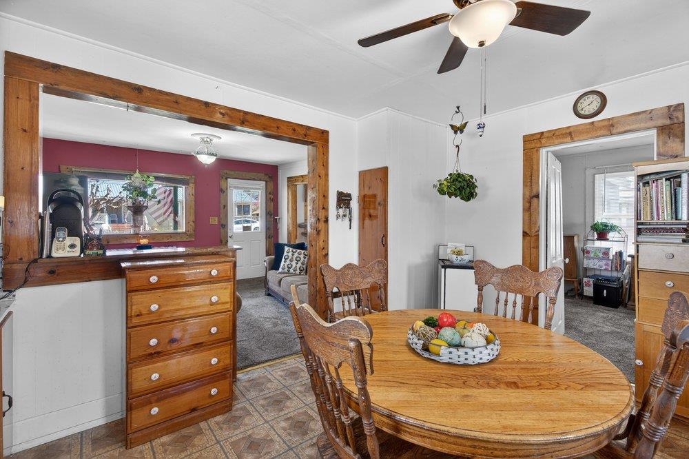 609 3rd Street, Loyalton, CA, 96118