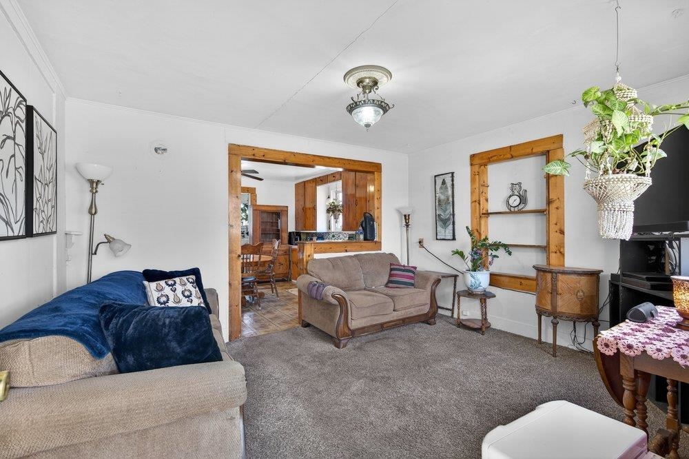 609 3rd Street, Loyalton, CA, 96118