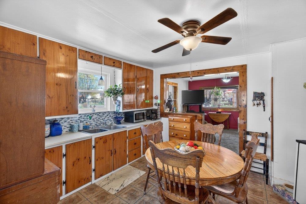 609 3rd Street, Loyalton, CA, 96118