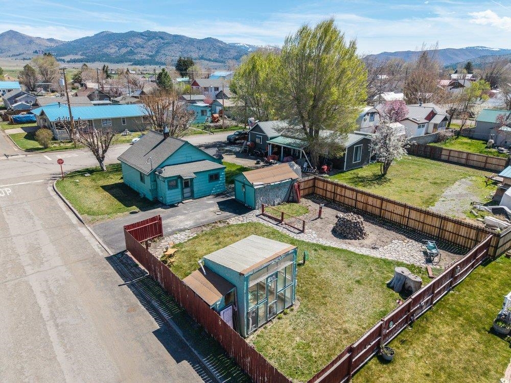 609 3rd Street, Loyalton, CA, 96118