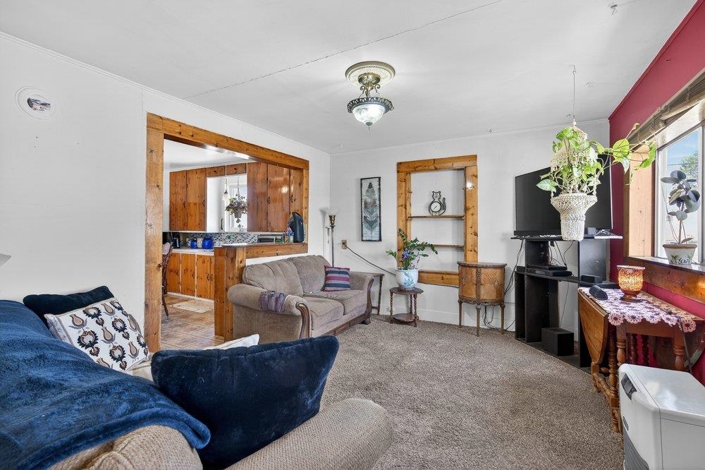 609 3rd Street, Loyalton, CA, 96118