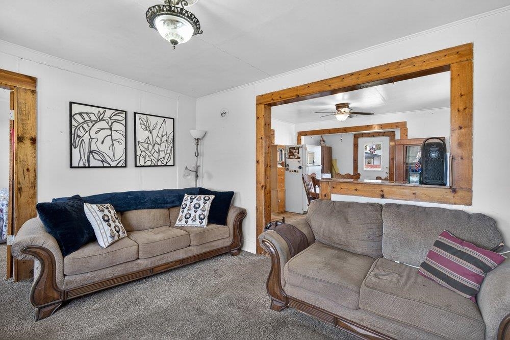 609 3rd Street, Loyalton, CA, 96118