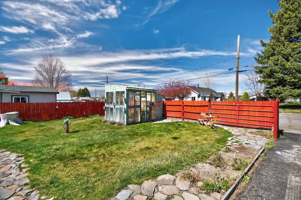 609 3rd Street, Loyalton, CA, 96118