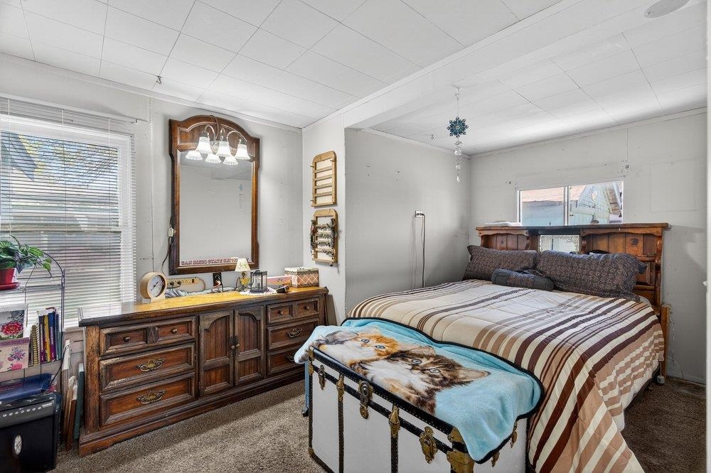 609 3rd Street, Loyalton, CA, 96118