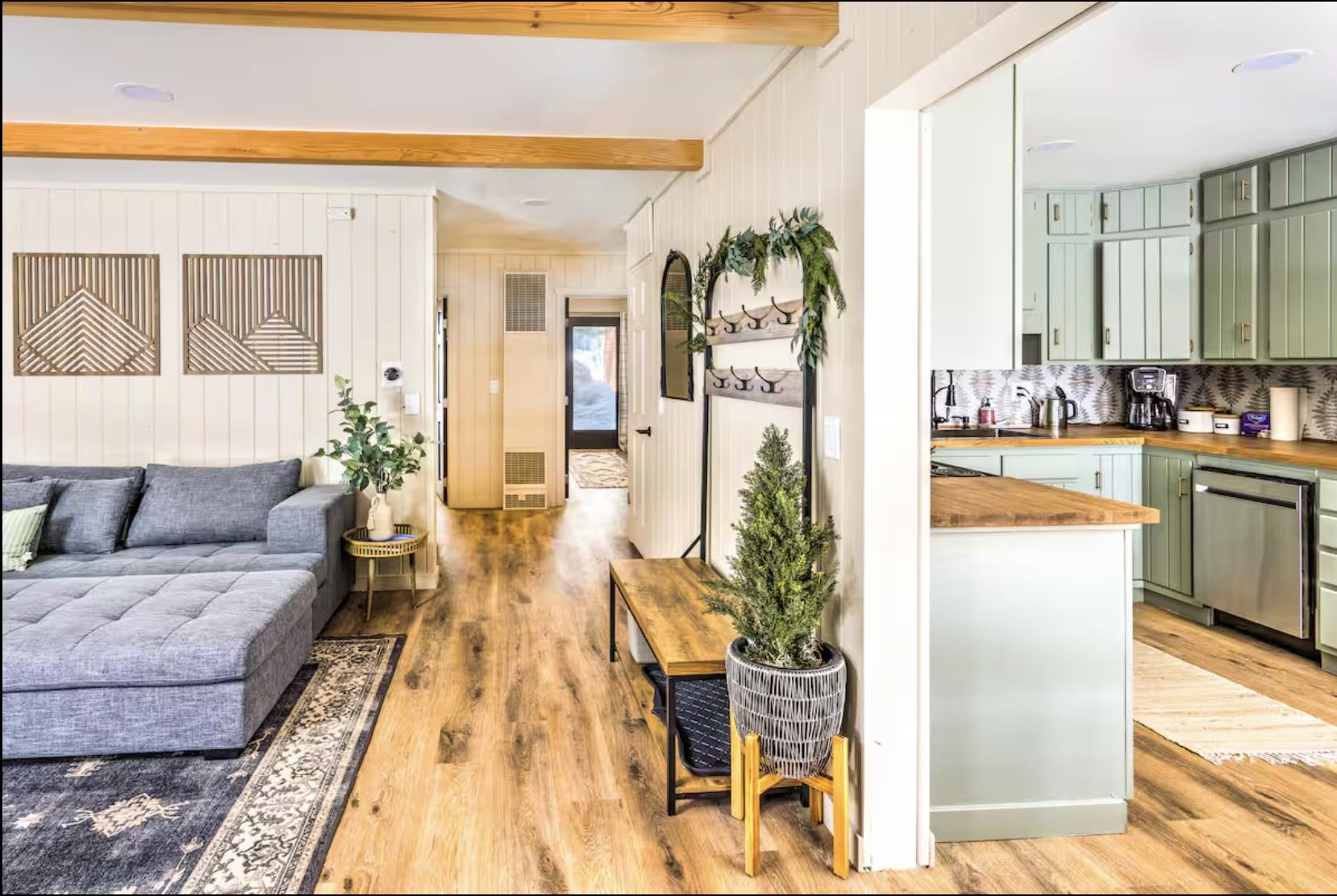 8525 Dolly Varden Avenue, Kings Beach, CA, 96143-0000