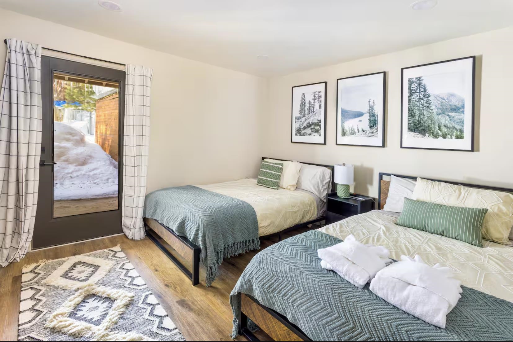 8525 Dolly Varden Avenue, Kings Beach, CA, 96143-0000