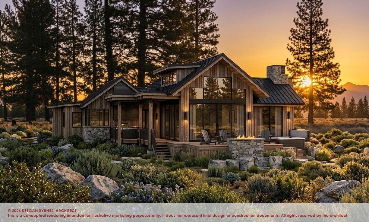 300 Bob Haslem, Truckee, CA, 96161-2840