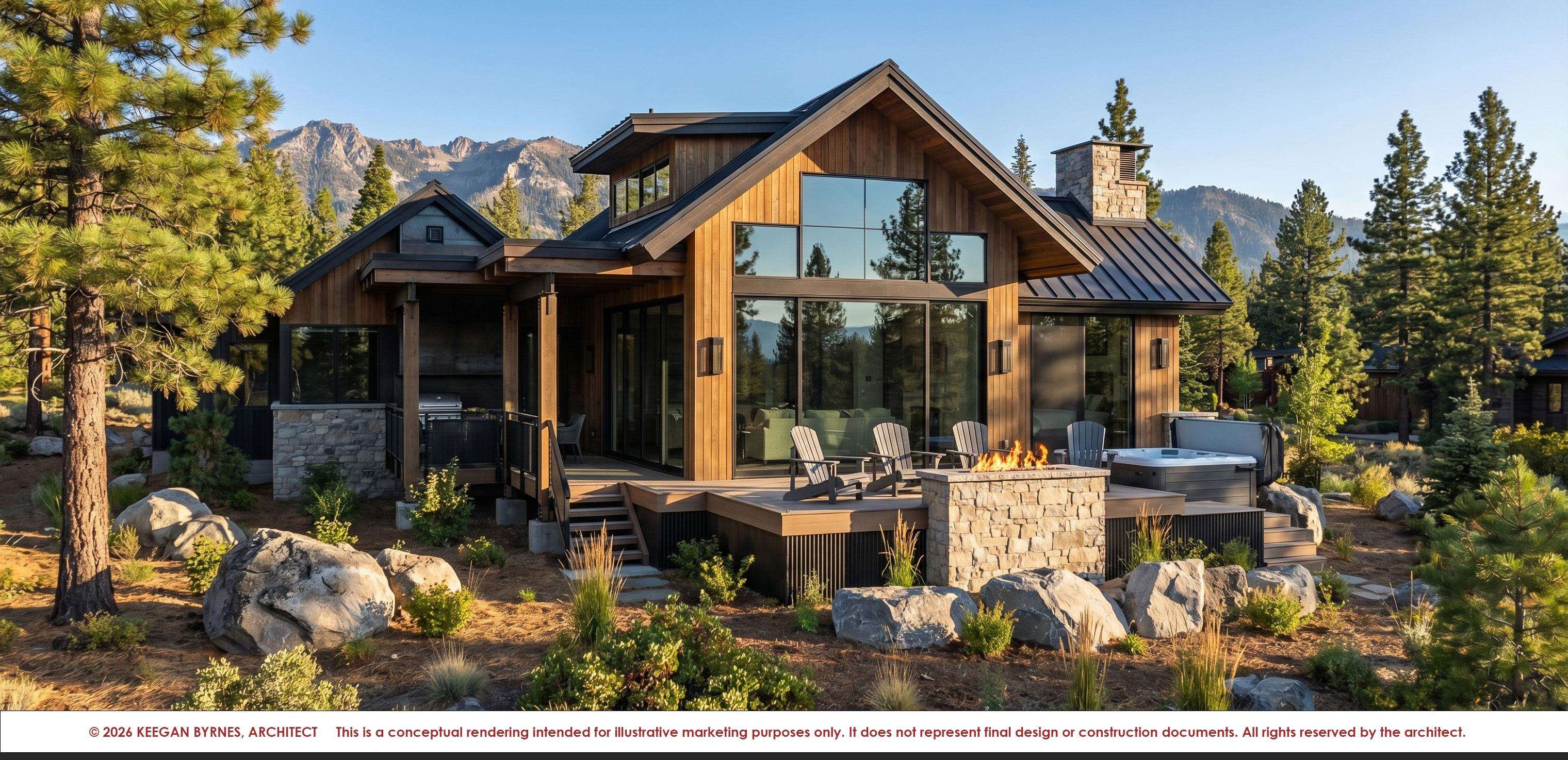 300 Bob Haslem, Truckee, CA, 96161-2840