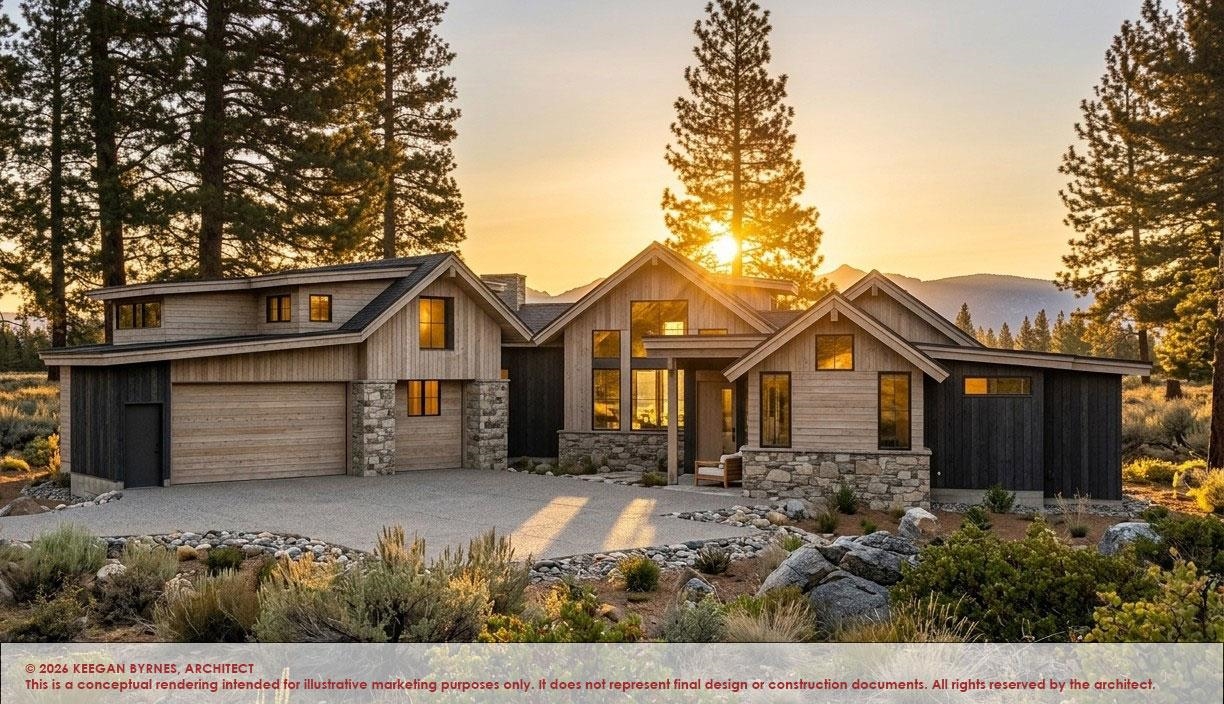 300 Bob Haslem, Truckee, CA, 96161-2840