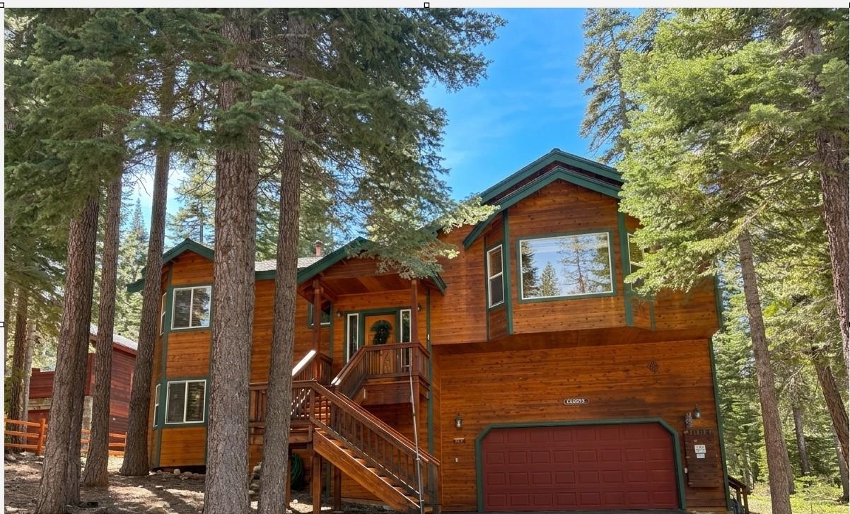 North Shore/ West Shore