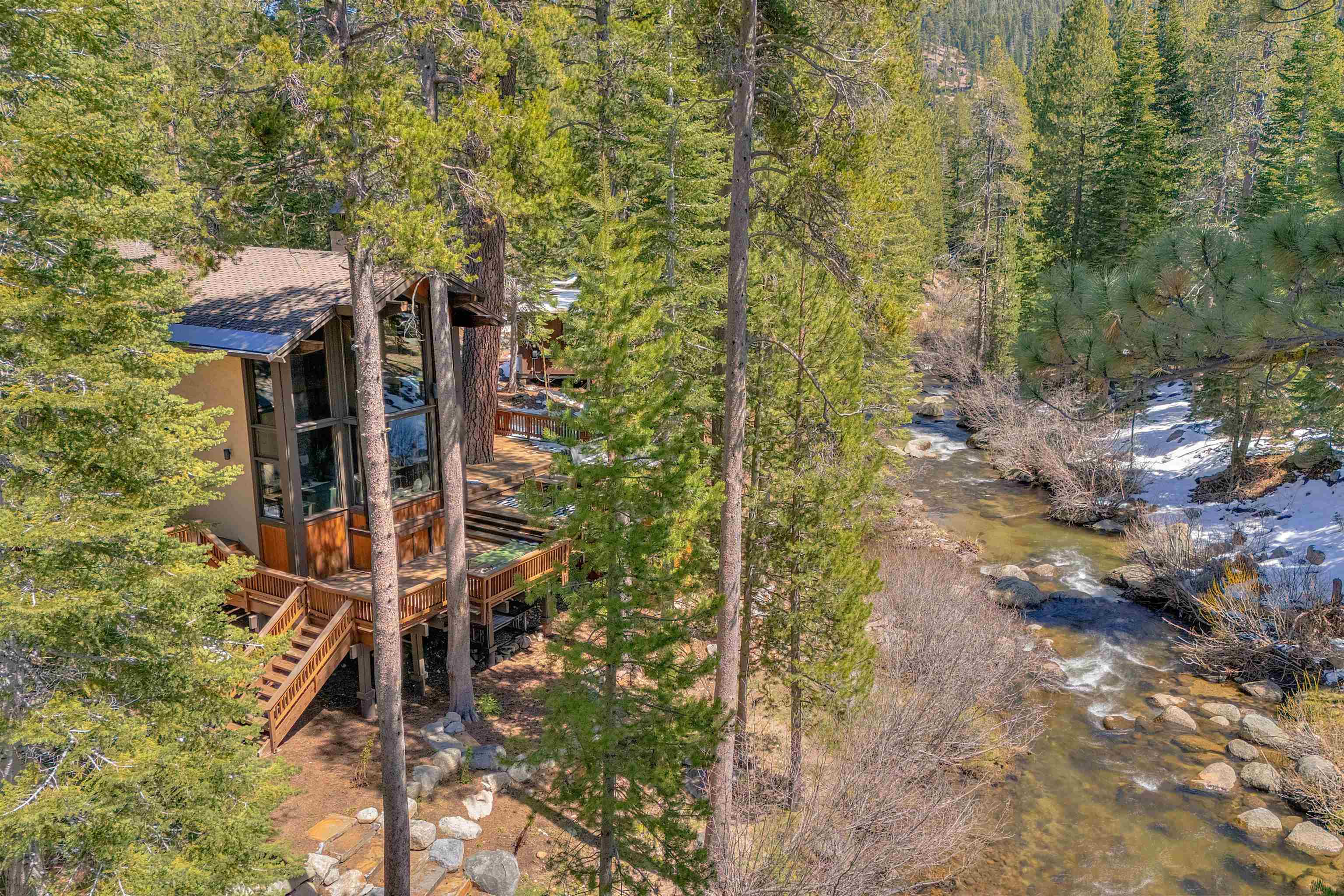 271 Winding Creek Road, Olympic Valley, CA, 96146