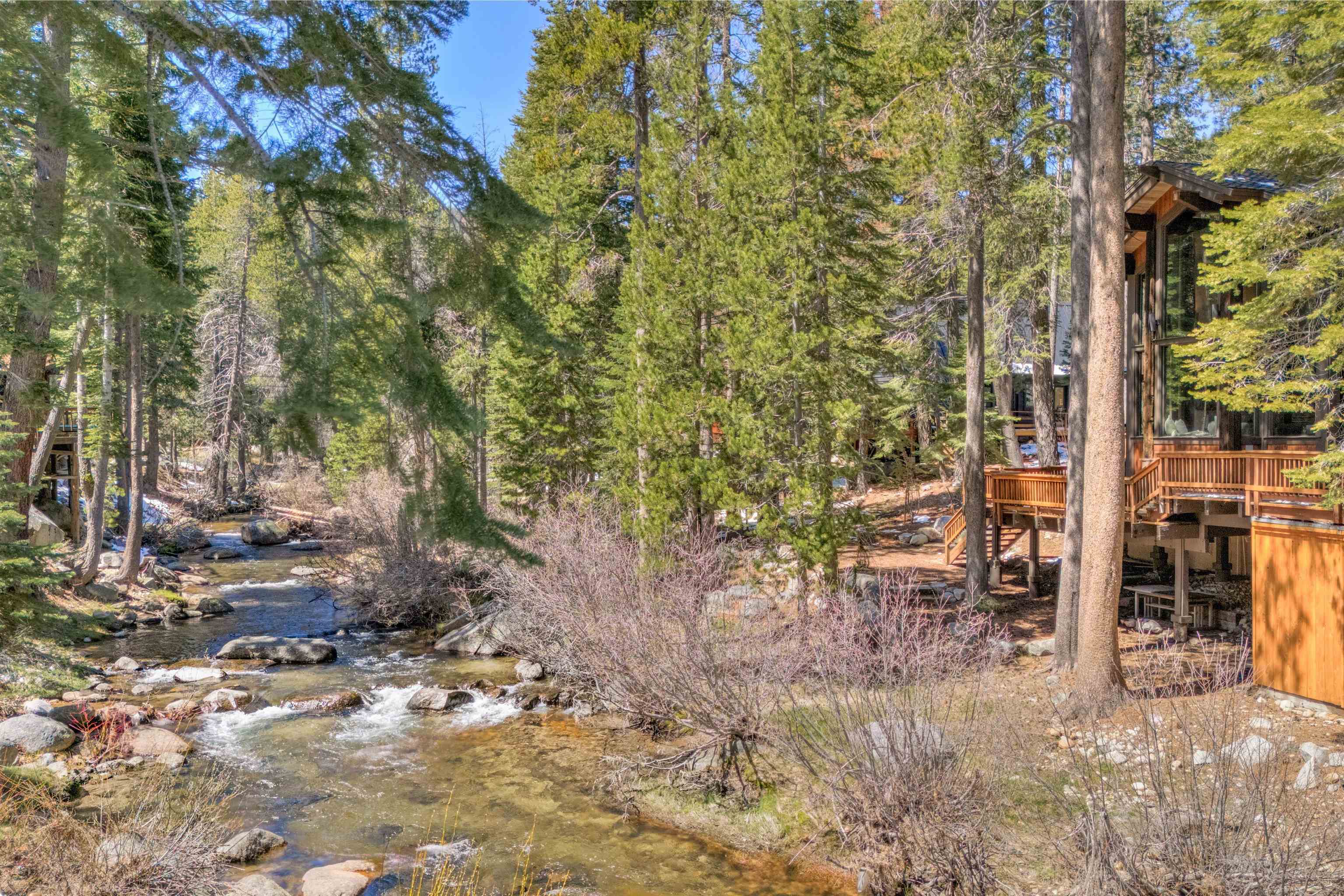 271 Winding Creek Road, Olympic Valley, CA, 96146