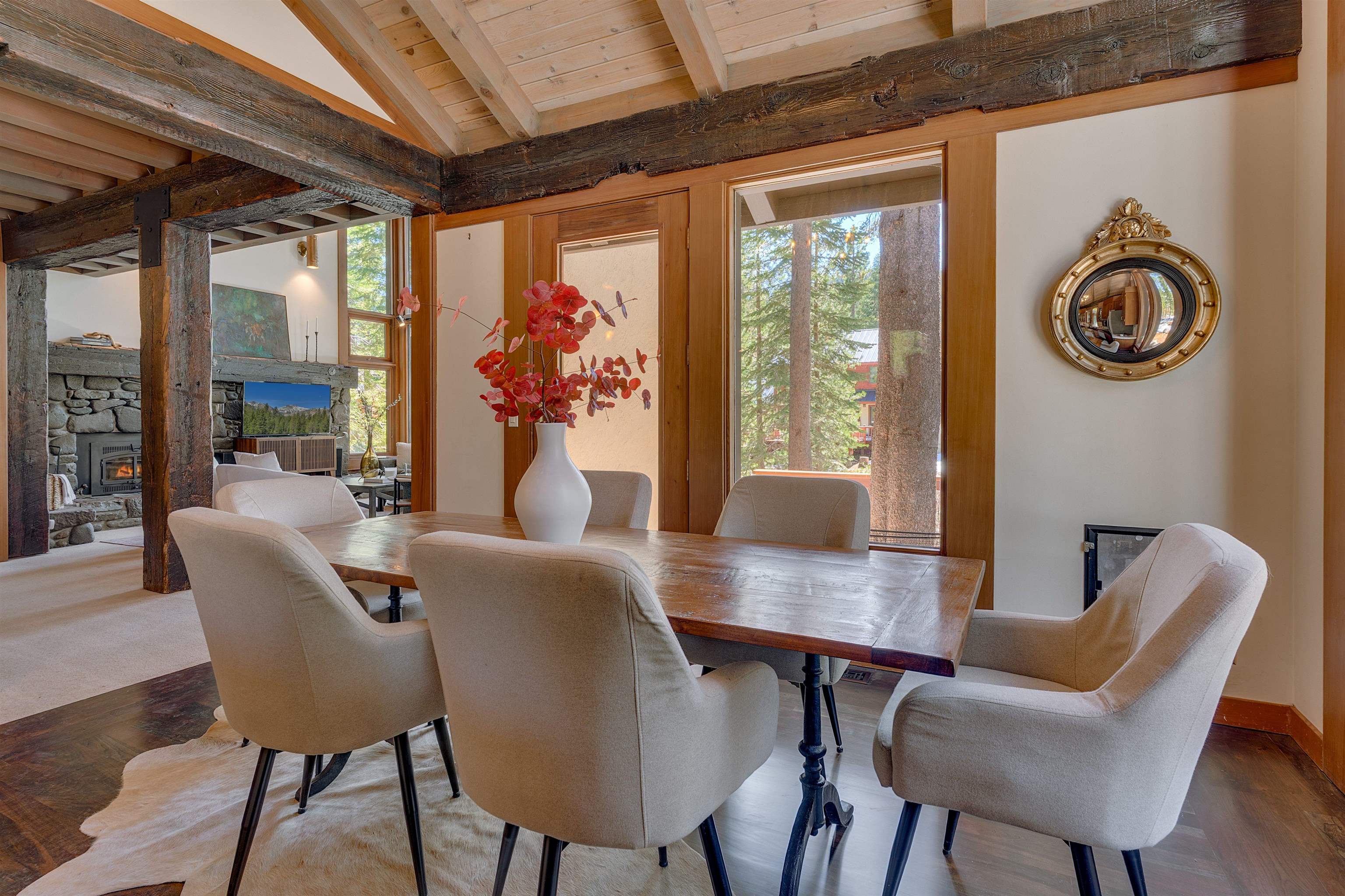 271 Winding Creek Road, Olympic Valley, CA, 96146