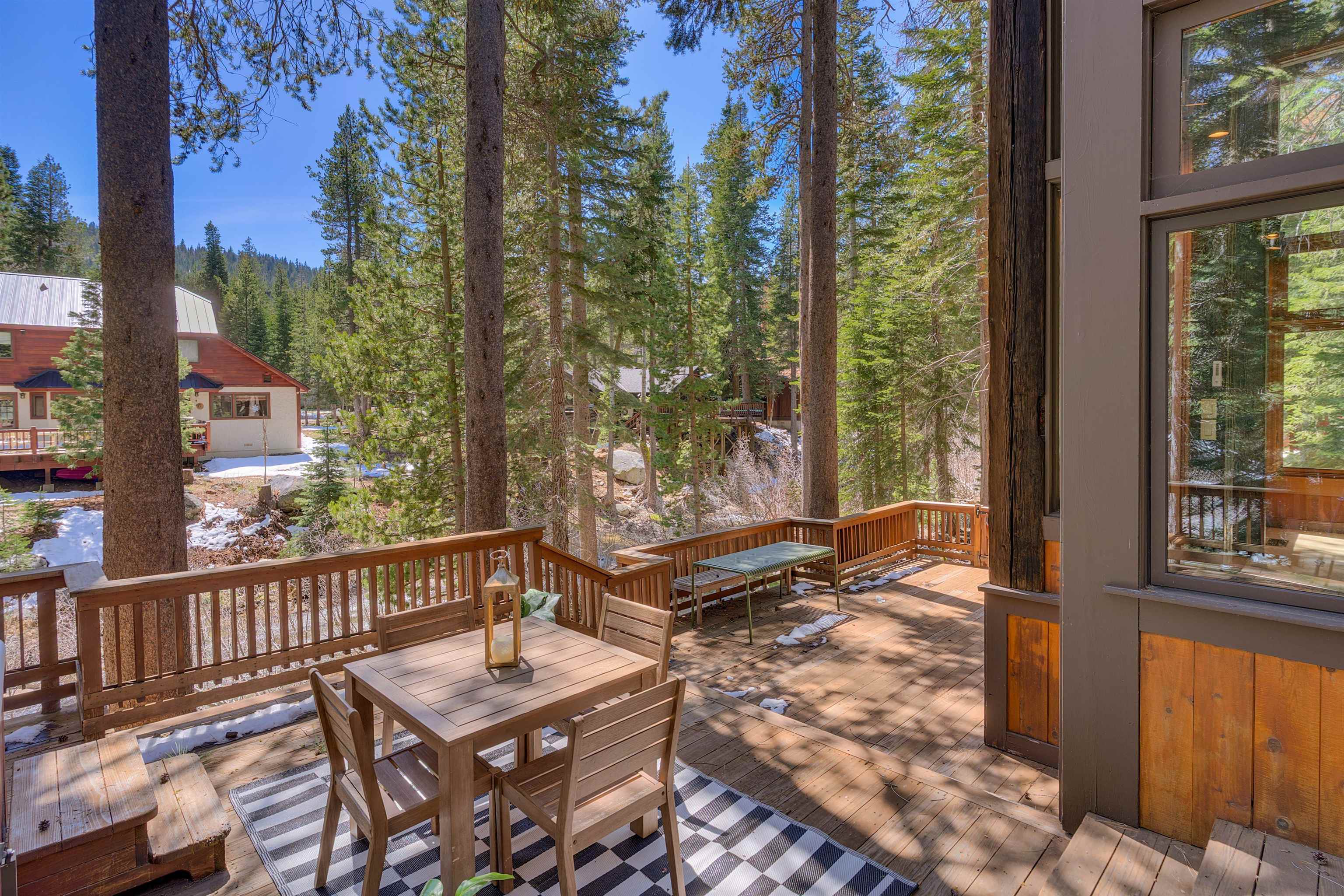 271 Winding Creek Road, Olympic Valley, CA, 96146