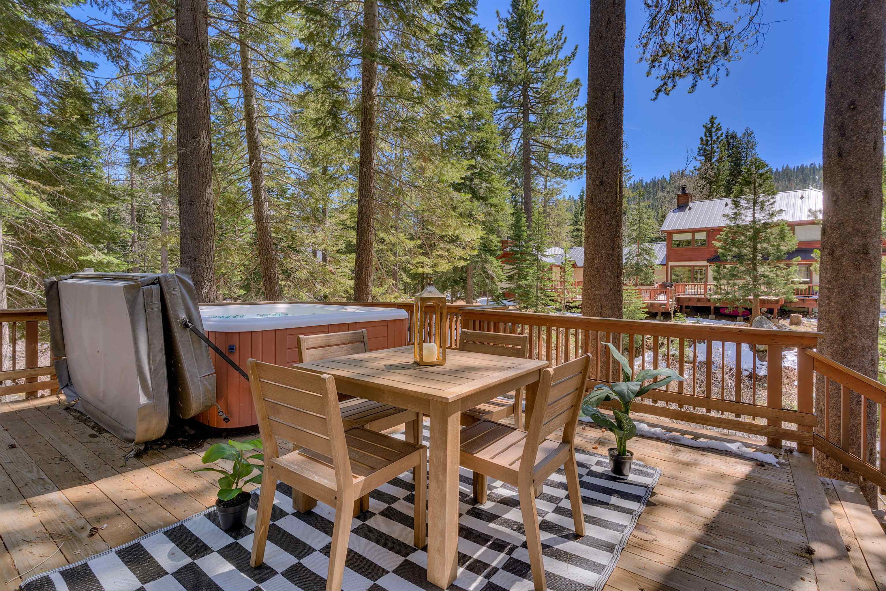 271 Winding Creek Road, Olympic Valley, CA, 96146