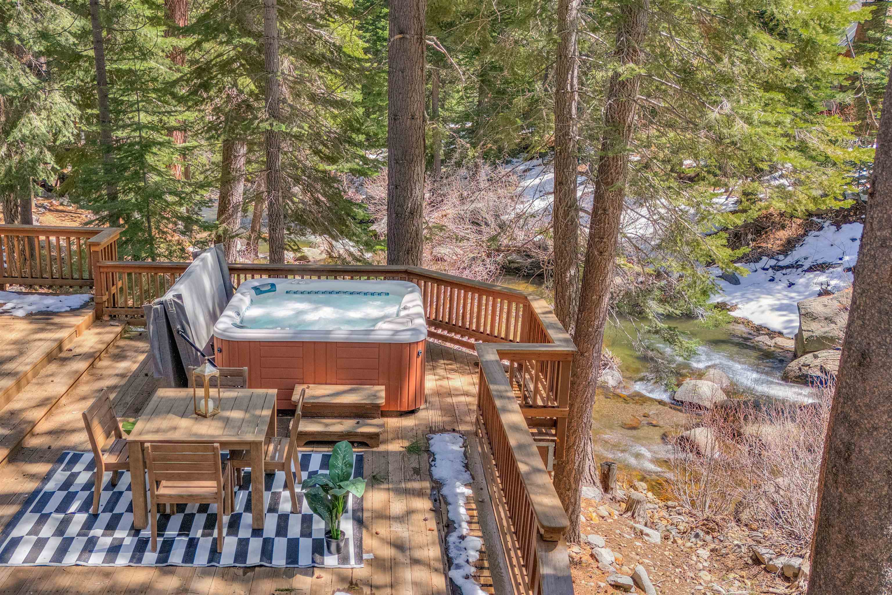 271 Winding Creek Road, Olympic Valley, CA, 96146