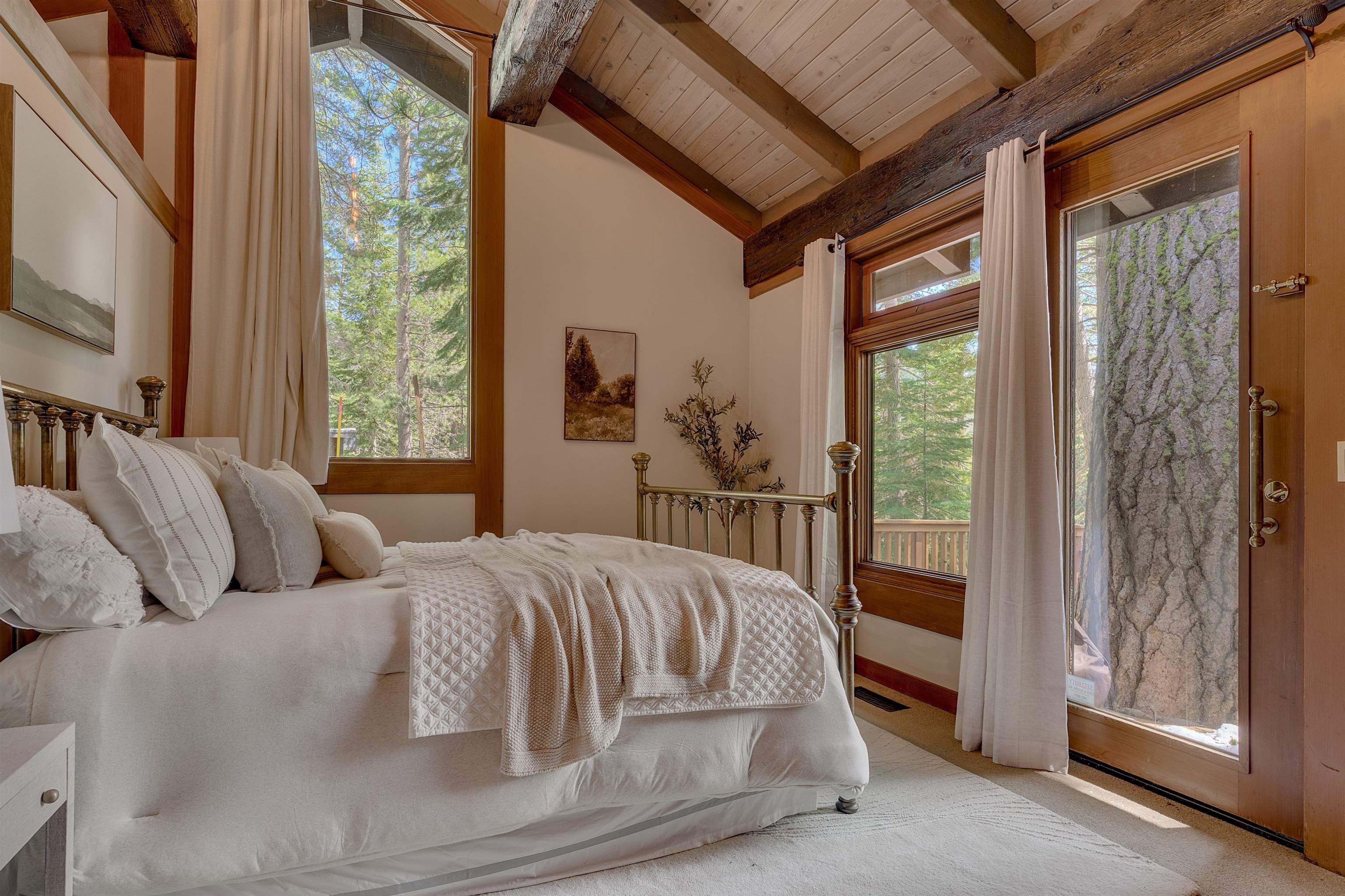271 Winding Creek Road, Olympic Valley, CA, 96146