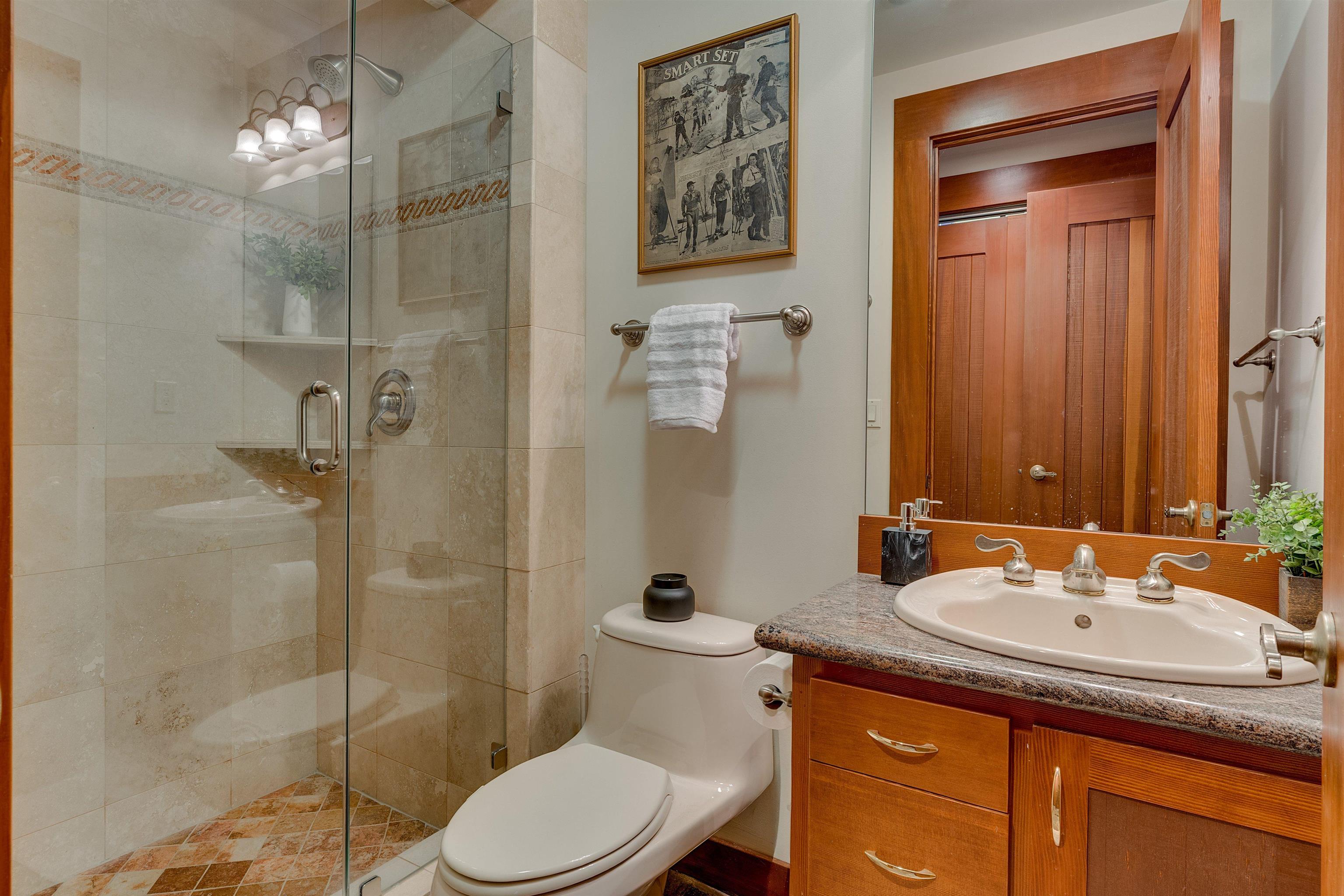 271 Winding Creek Road, Olympic Valley, CA, 96146