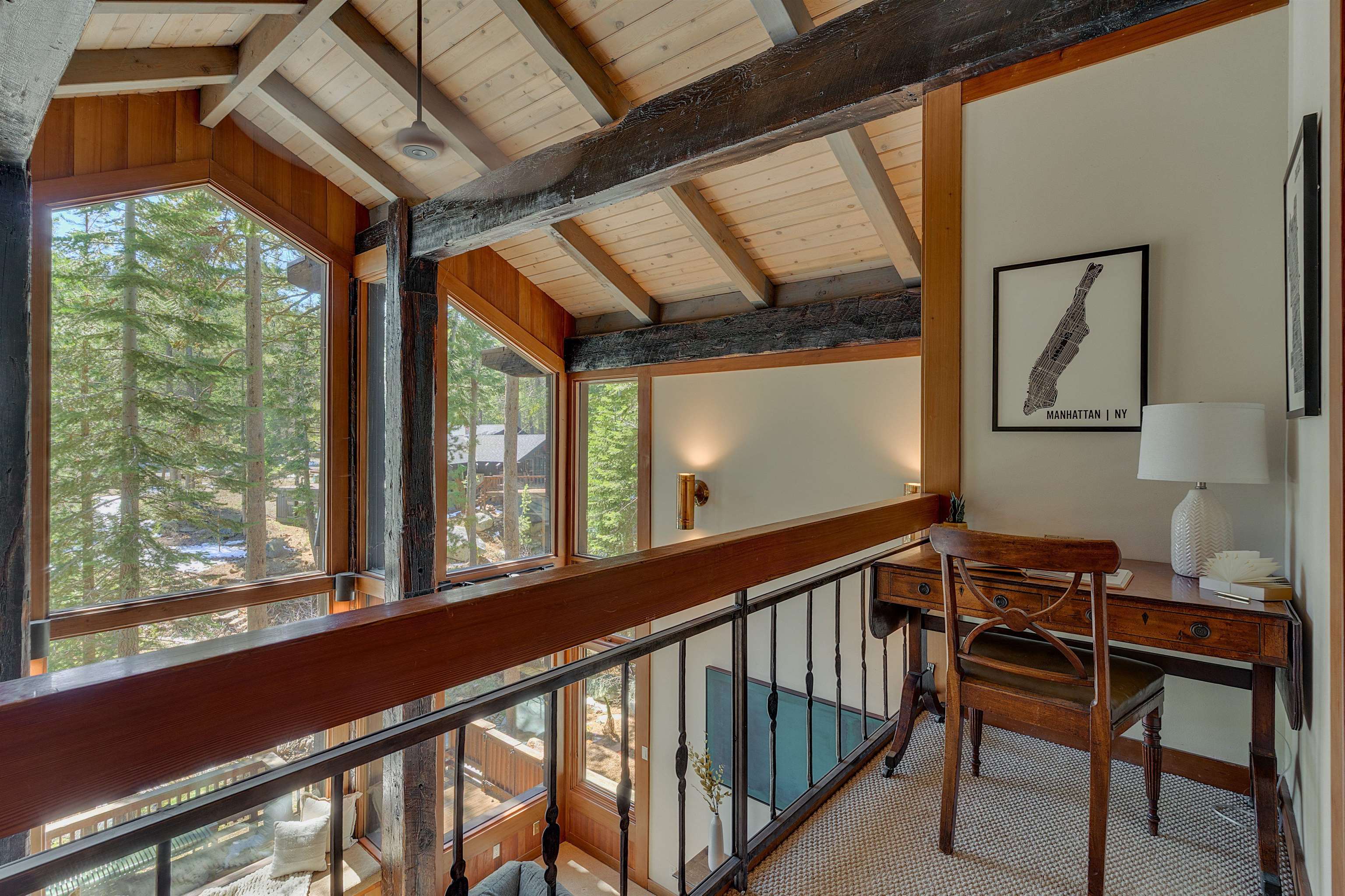 271 Winding Creek Road, Olympic Valley, CA, 96146