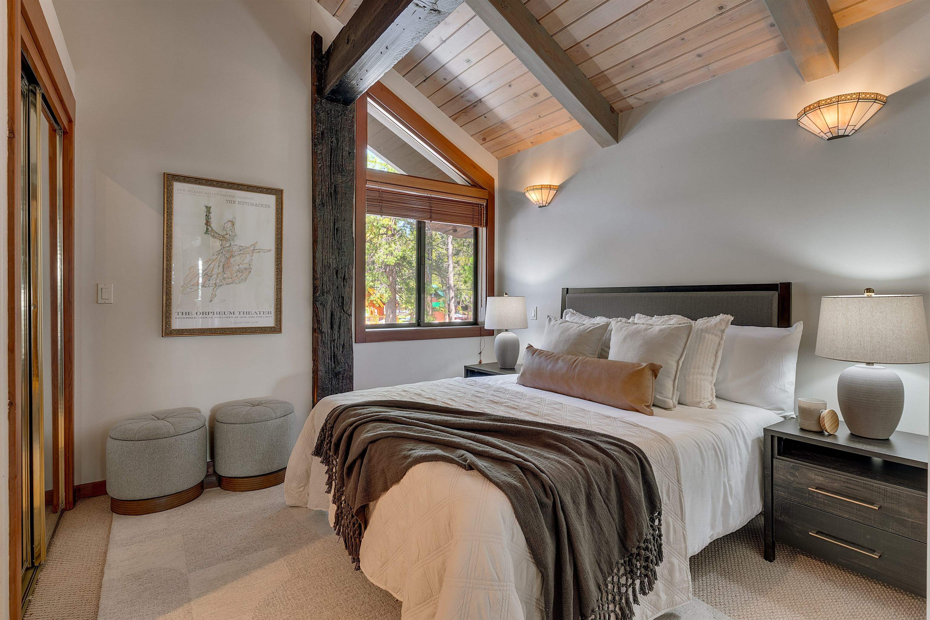 271 Winding Creek Road, Olympic Valley, CA, 96146