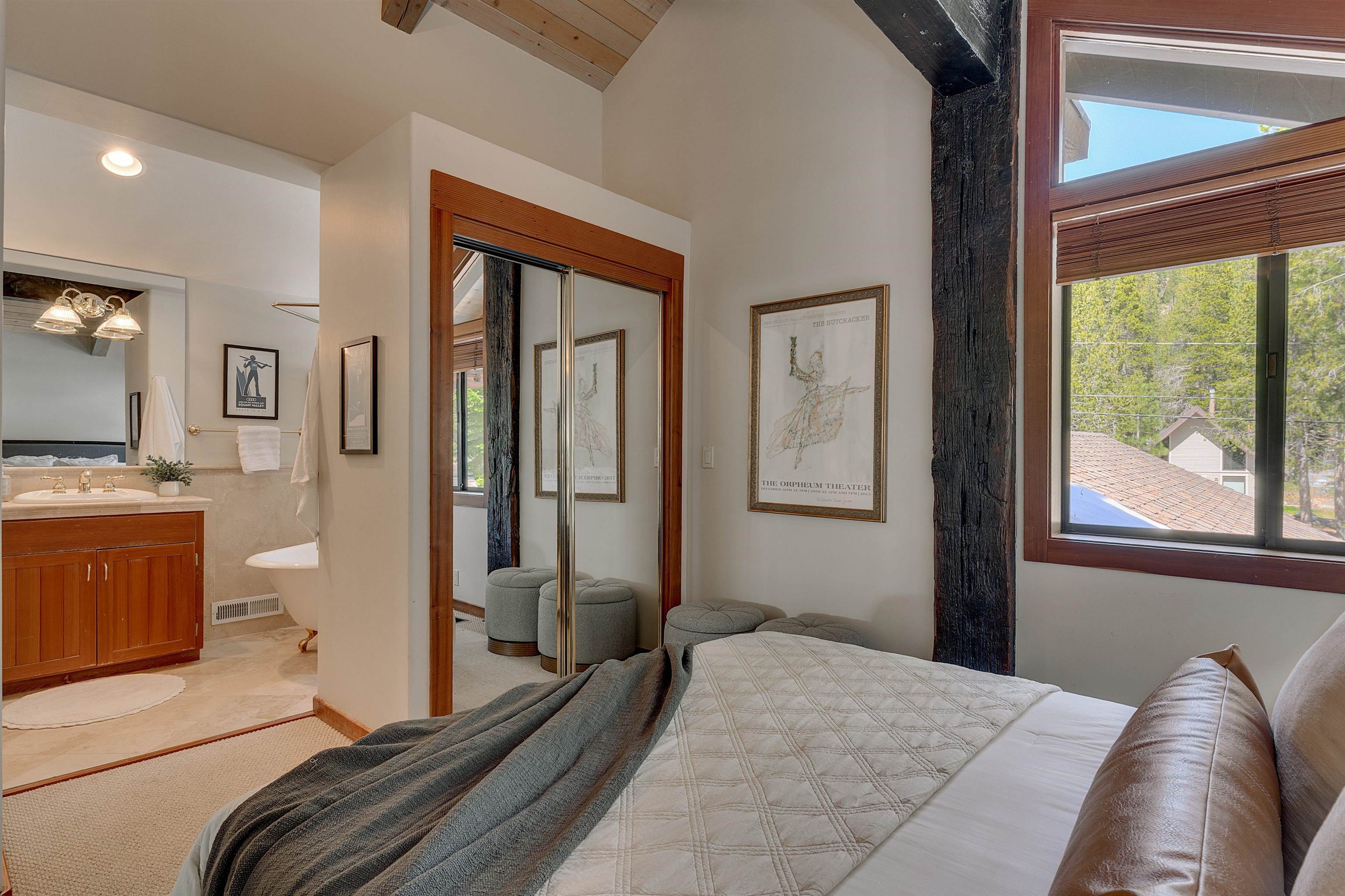 271 Winding Creek Road, Olympic Valley, CA, 96146
