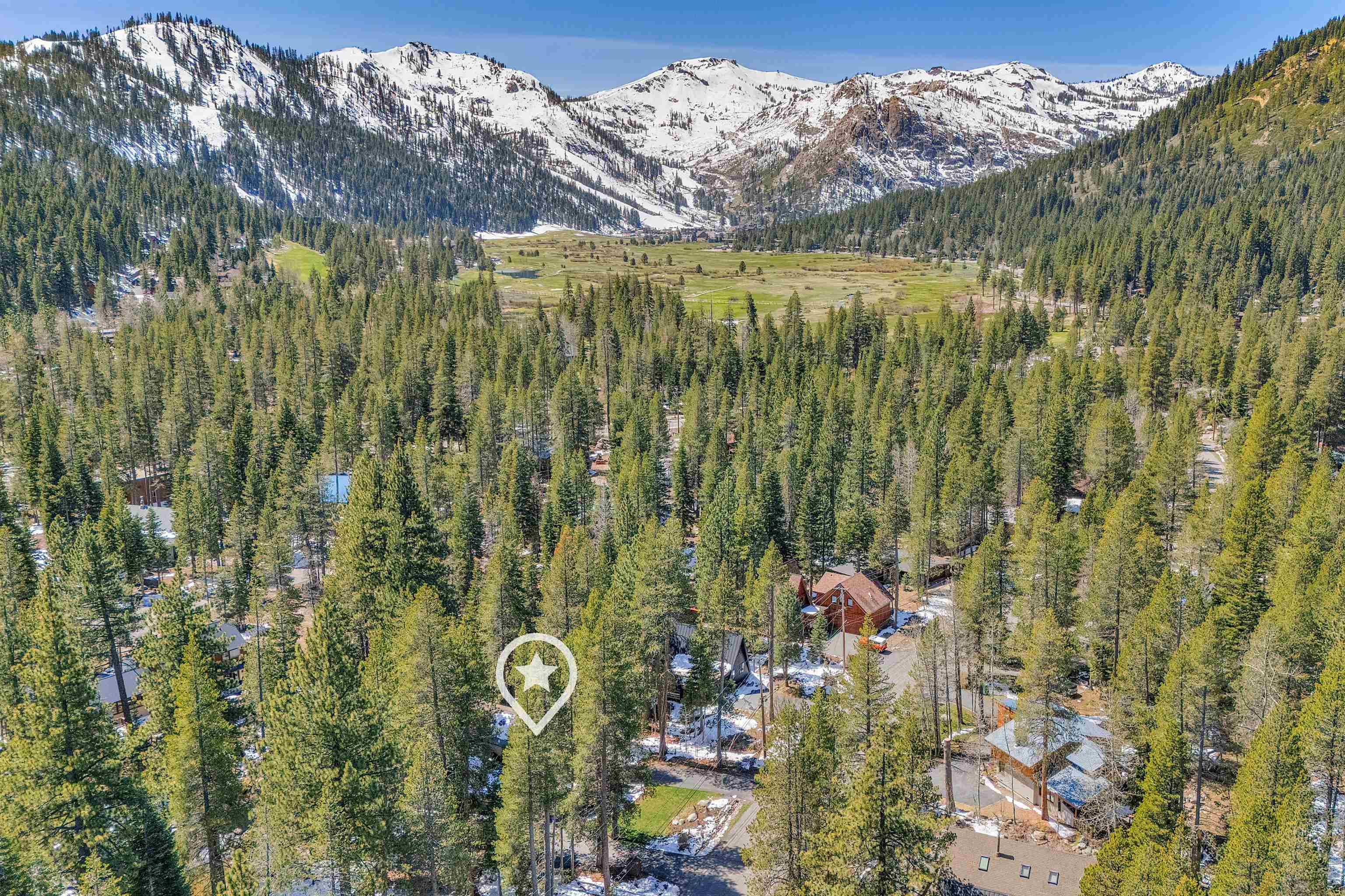 271 Winding Creek Road, Olympic Valley, CA, 96146