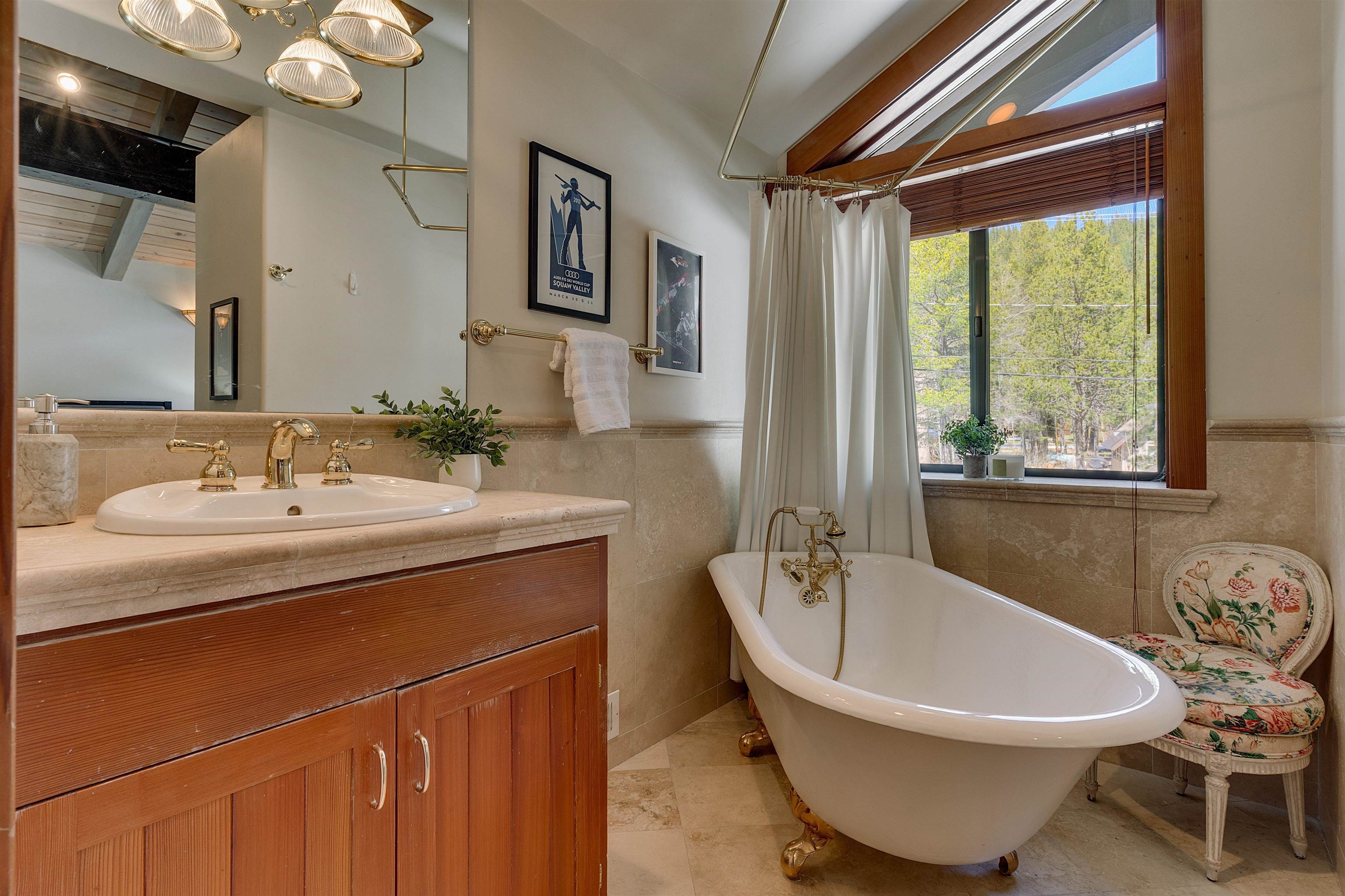 271 Winding Creek Road, Olympic Valley, CA, 96146