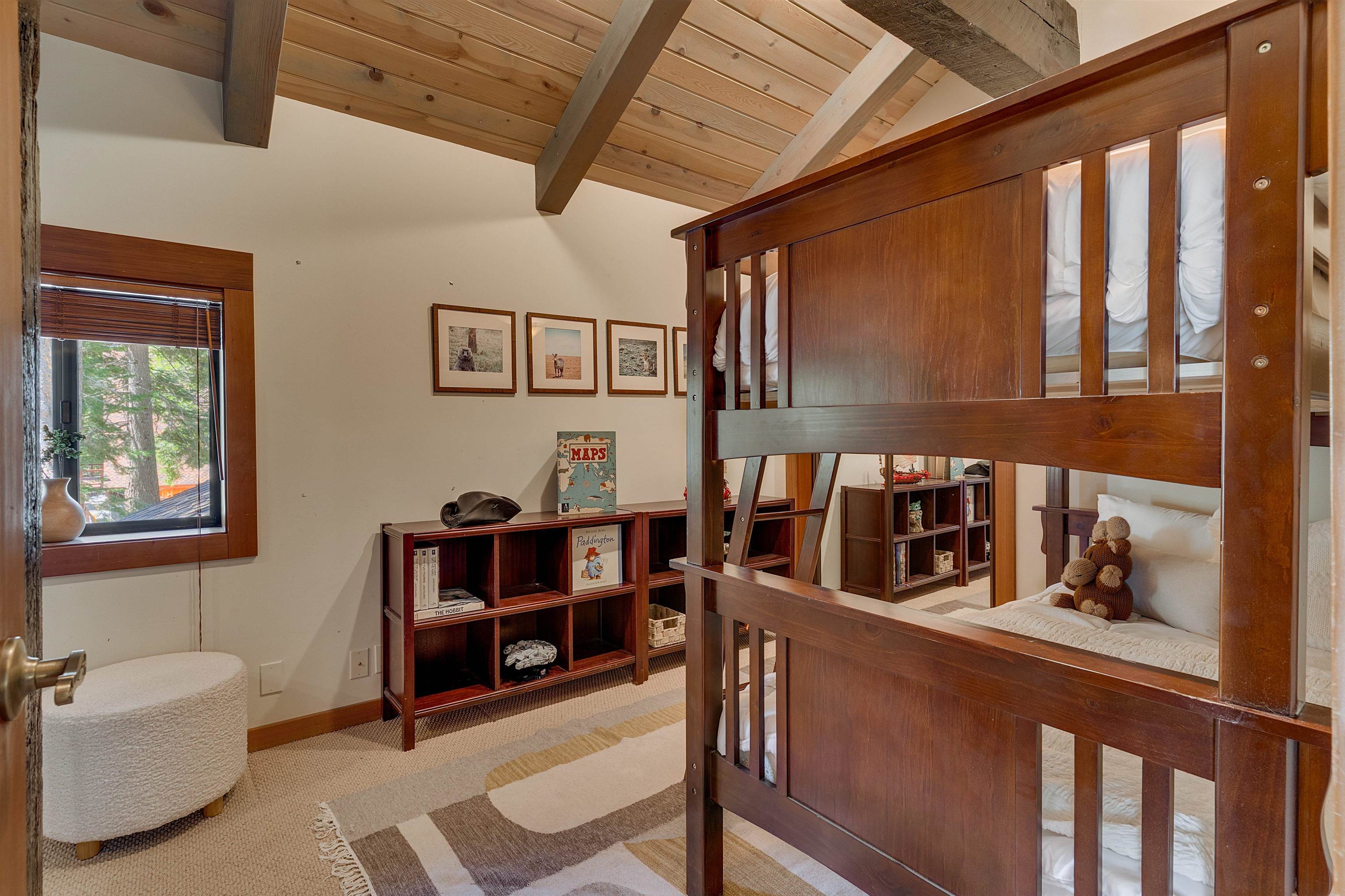271 Winding Creek Road, Olympic Valley, CA, 96146