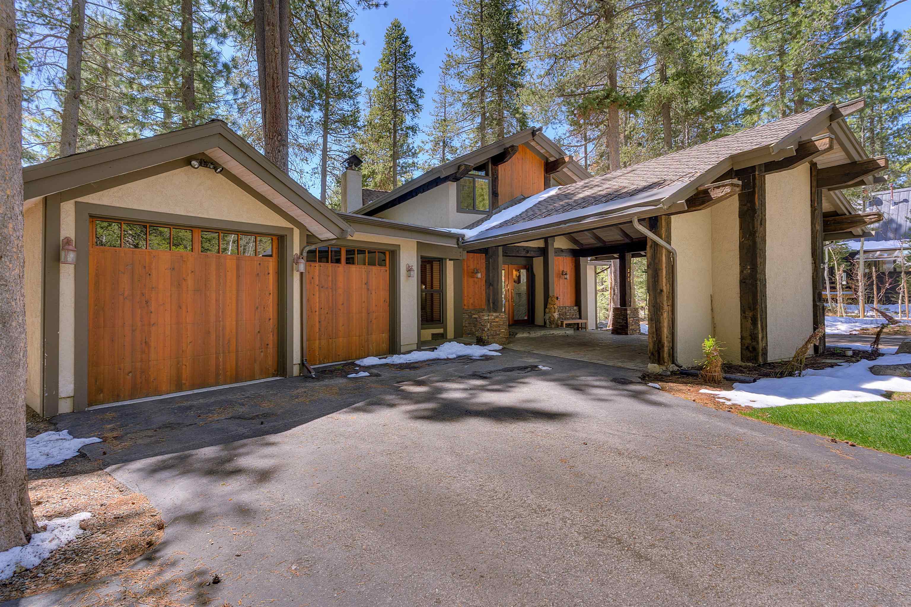 271 Winding Creek Road, Olympic Valley, CA, 96146