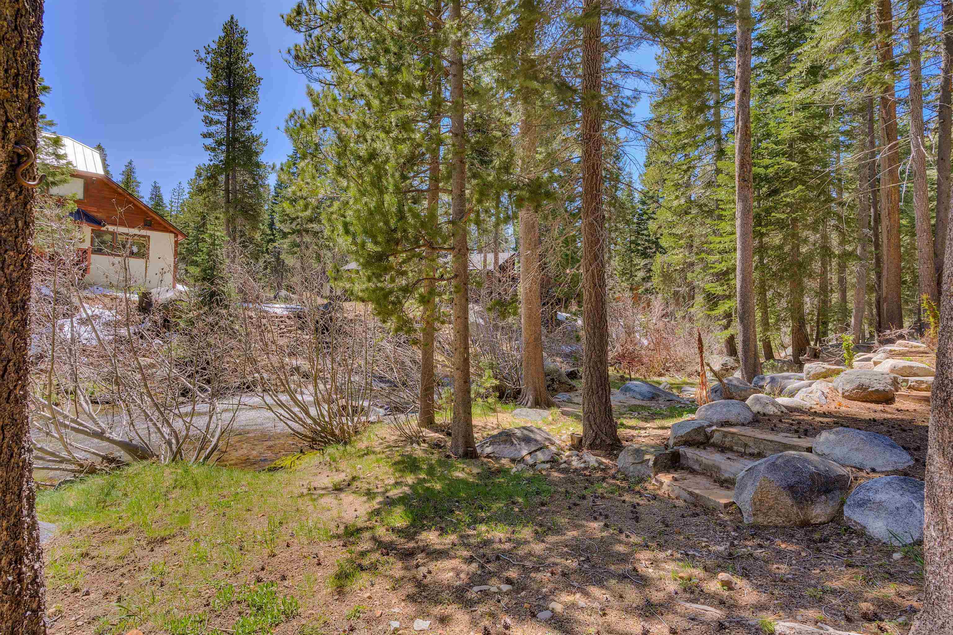 271 Winding Creek Road, Olympic Valley, CA, 96146
