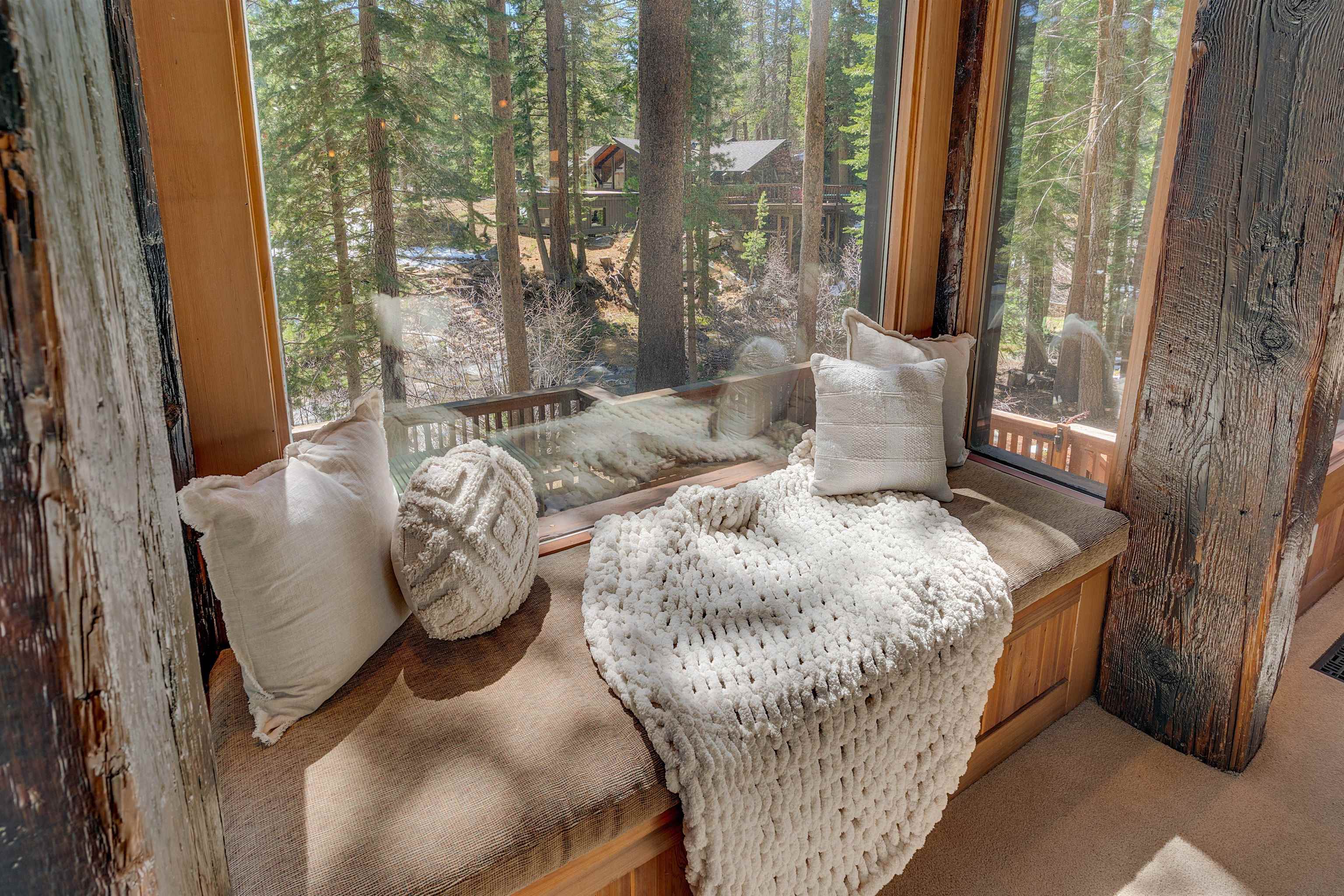 271 Winding Creek Road, Olympic Valley, CA, 96146