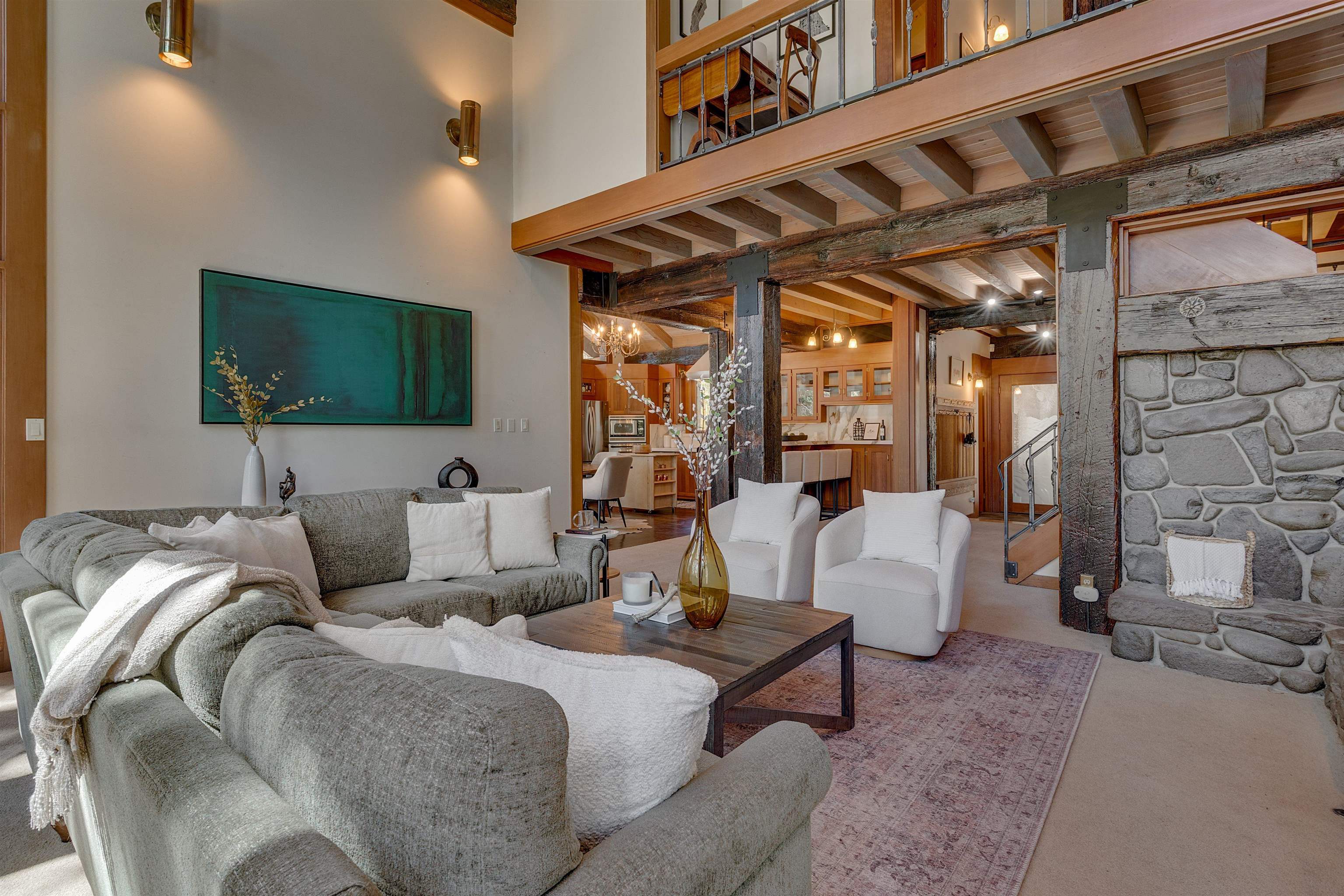 271 Winding Creek Road, Olympic Valley, CA, 96146