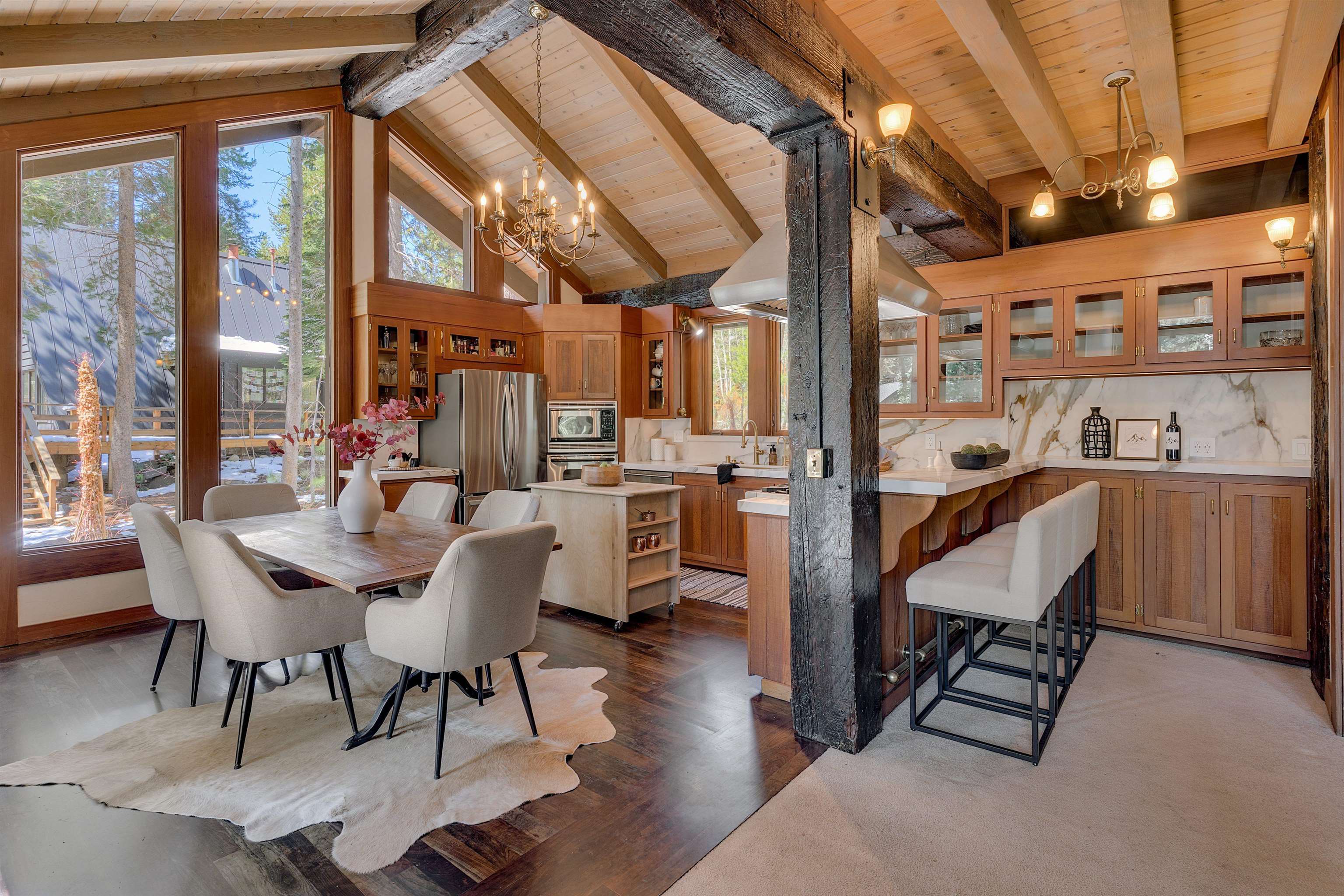 271 Winding Creek Road, Olympic Valley, CA, 96146