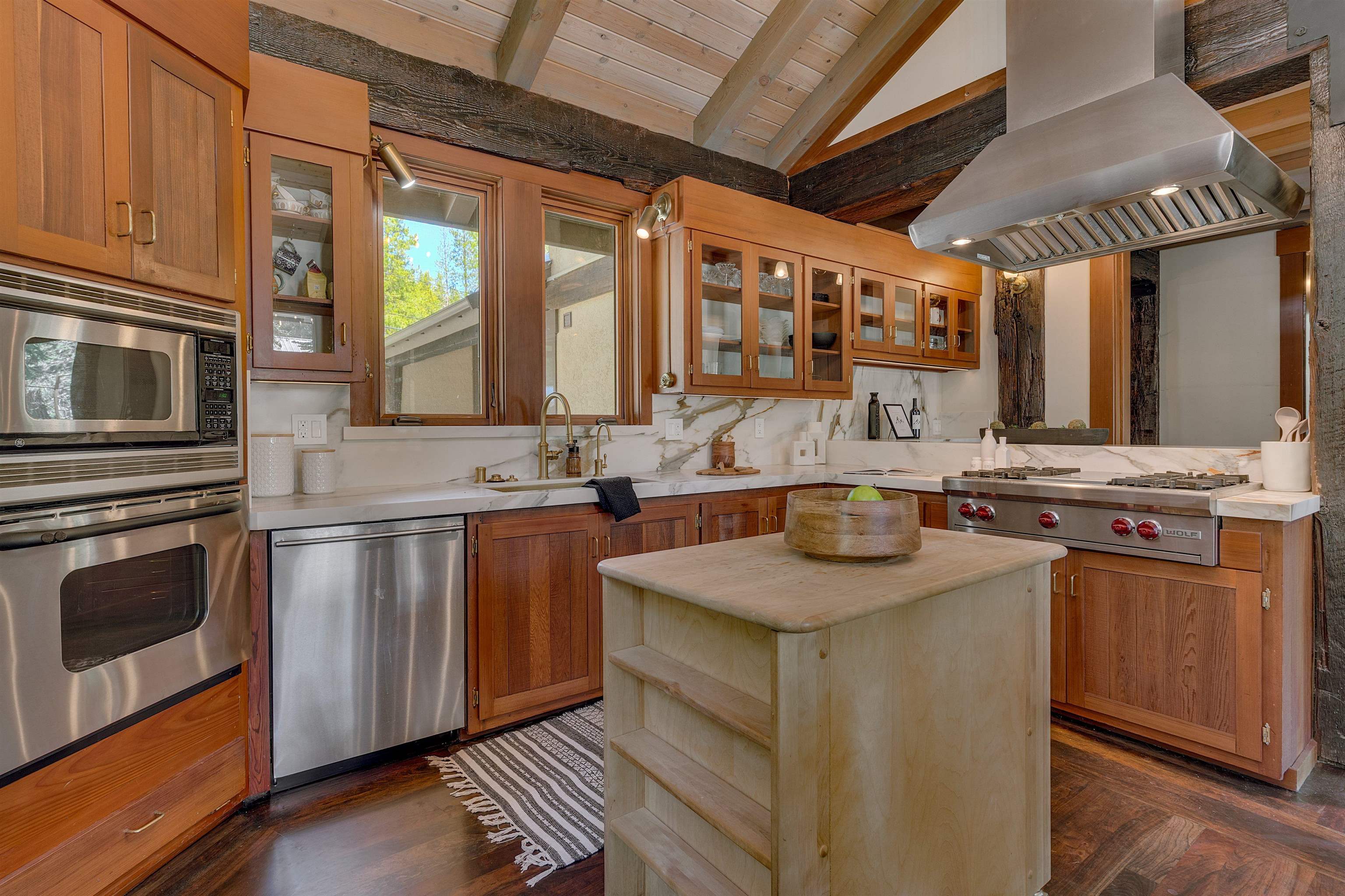 271 Winding Creek Road, Olympic Valley, CA, 96146