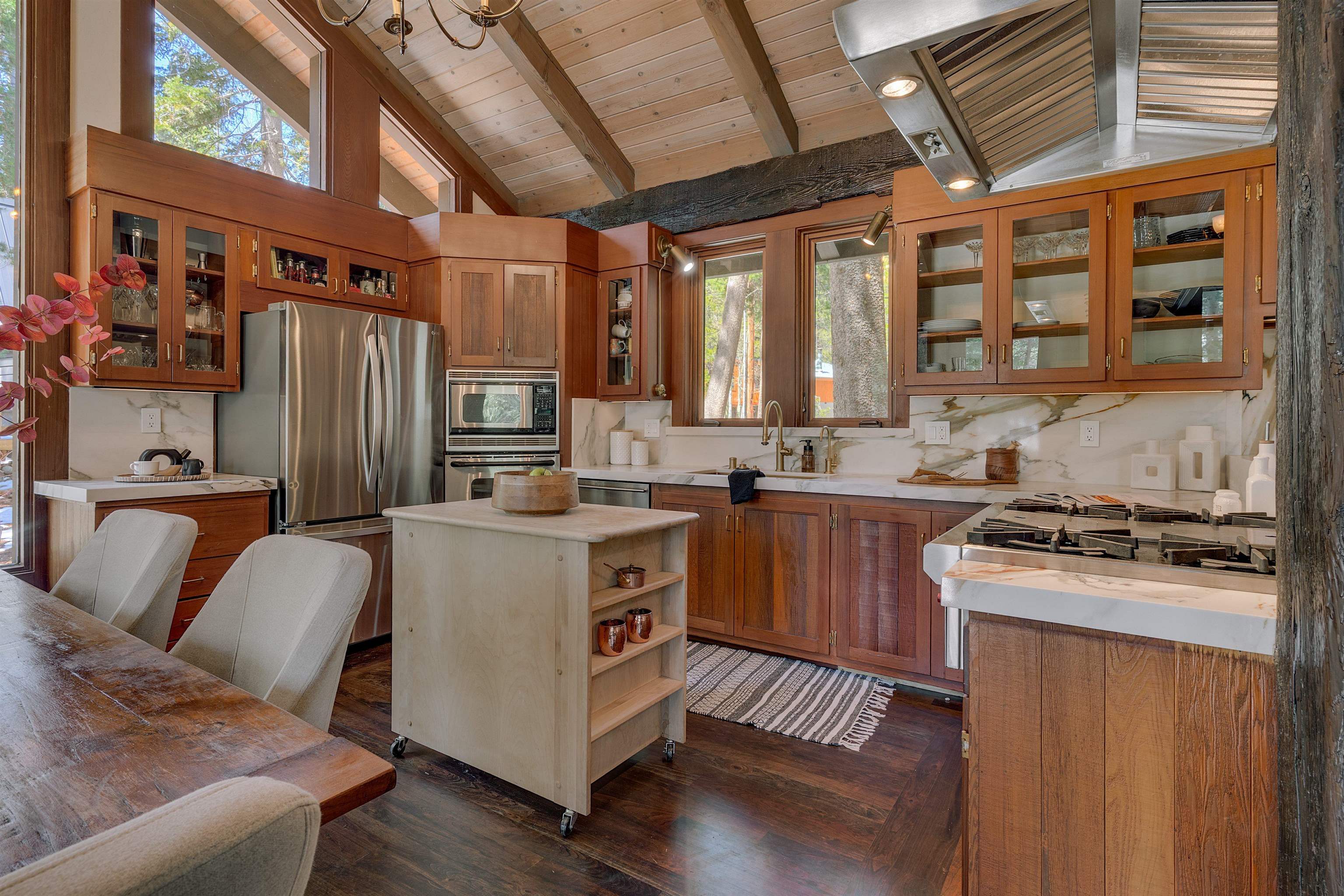 271 Winding Creek Road, Olympic Valley, CA, 96146