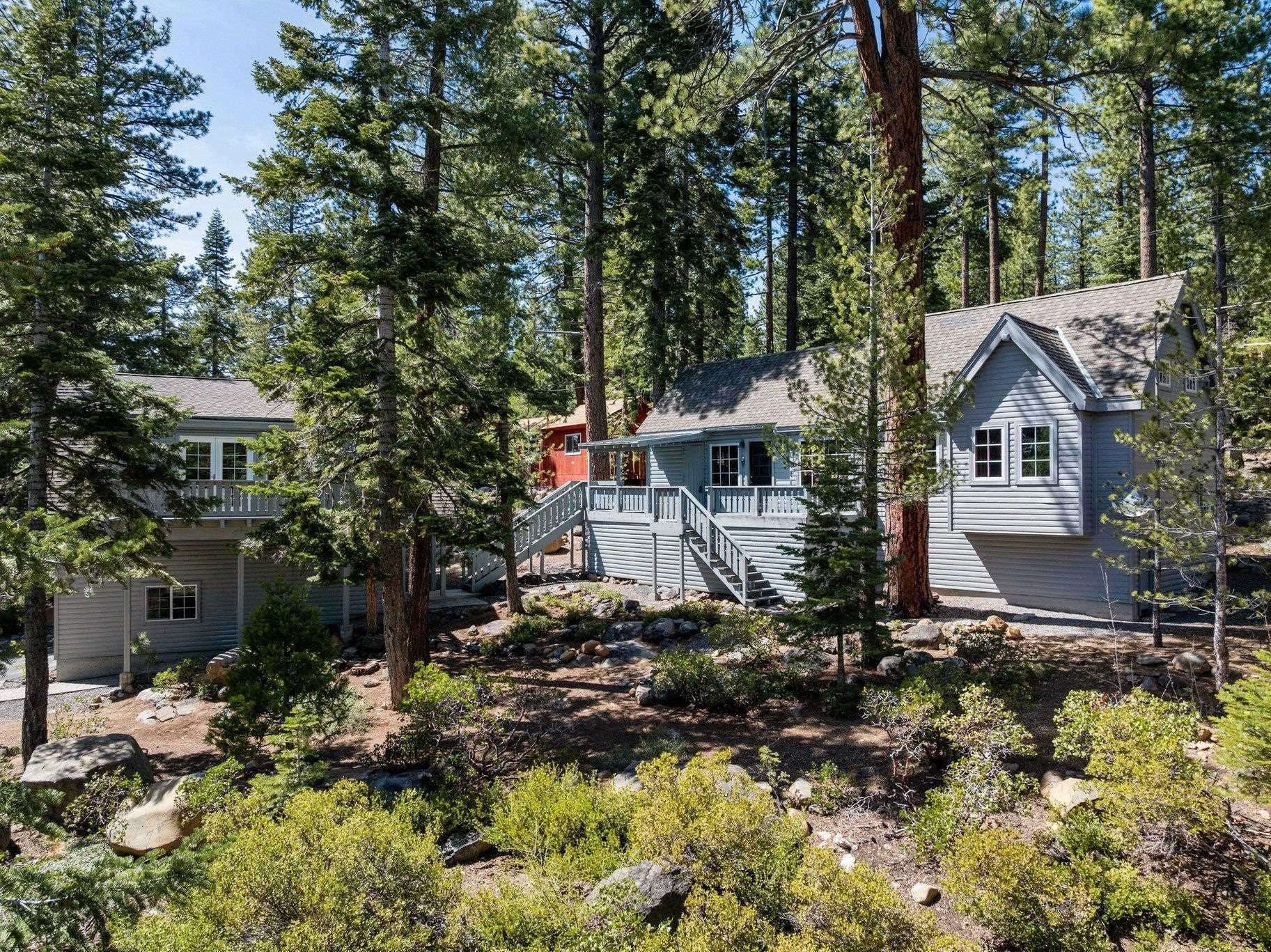 7615 North Avenue, Tahoe Vista, CA, 96148