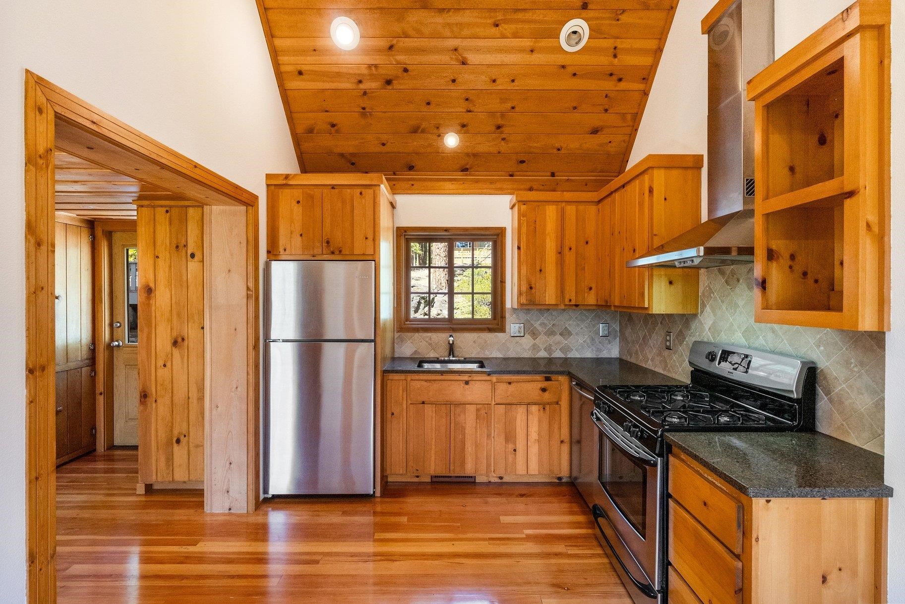7615 North Avenue, Tahoe Vista, CA, 96148