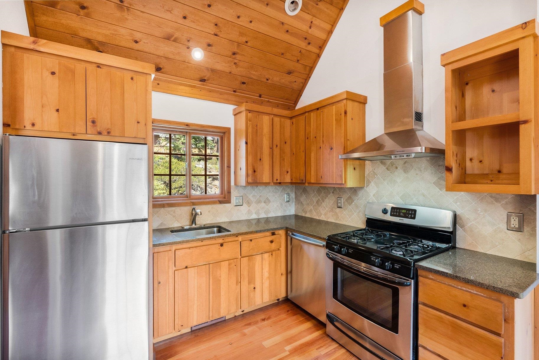 7615 North Avenue, Tahoe Vista, CA, 96148