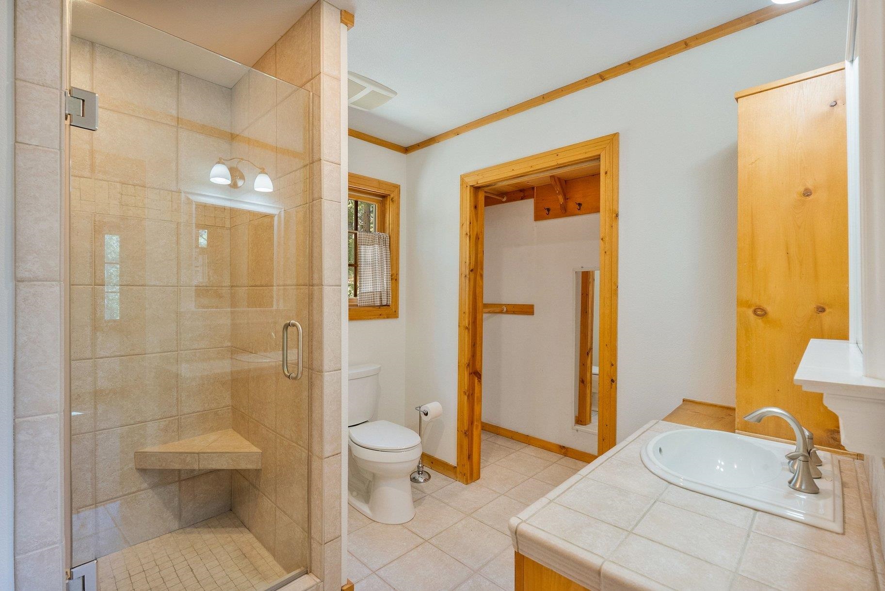 7615 North Avenue, Tahoe Vista, CA, 96148