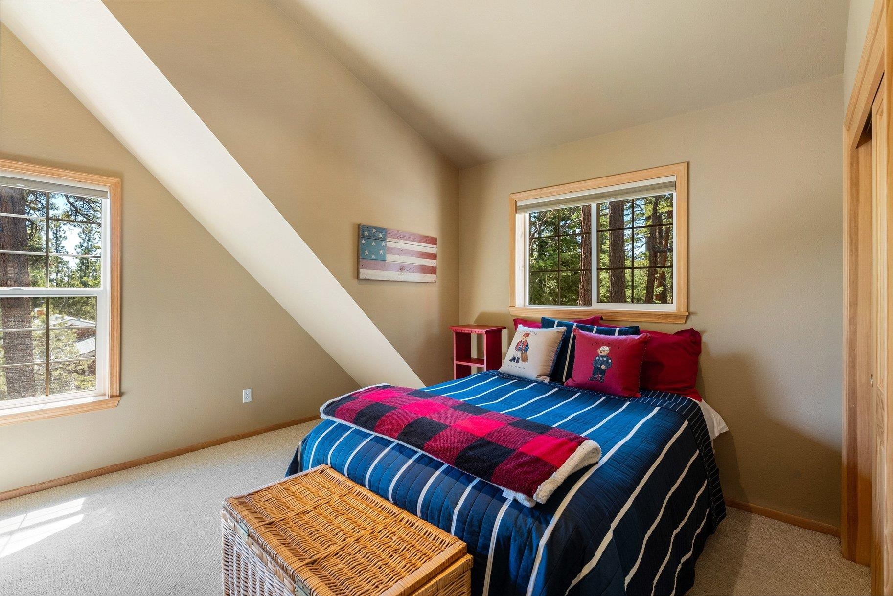 7615 North Avenue, Tahoe Vista, CA, 96148