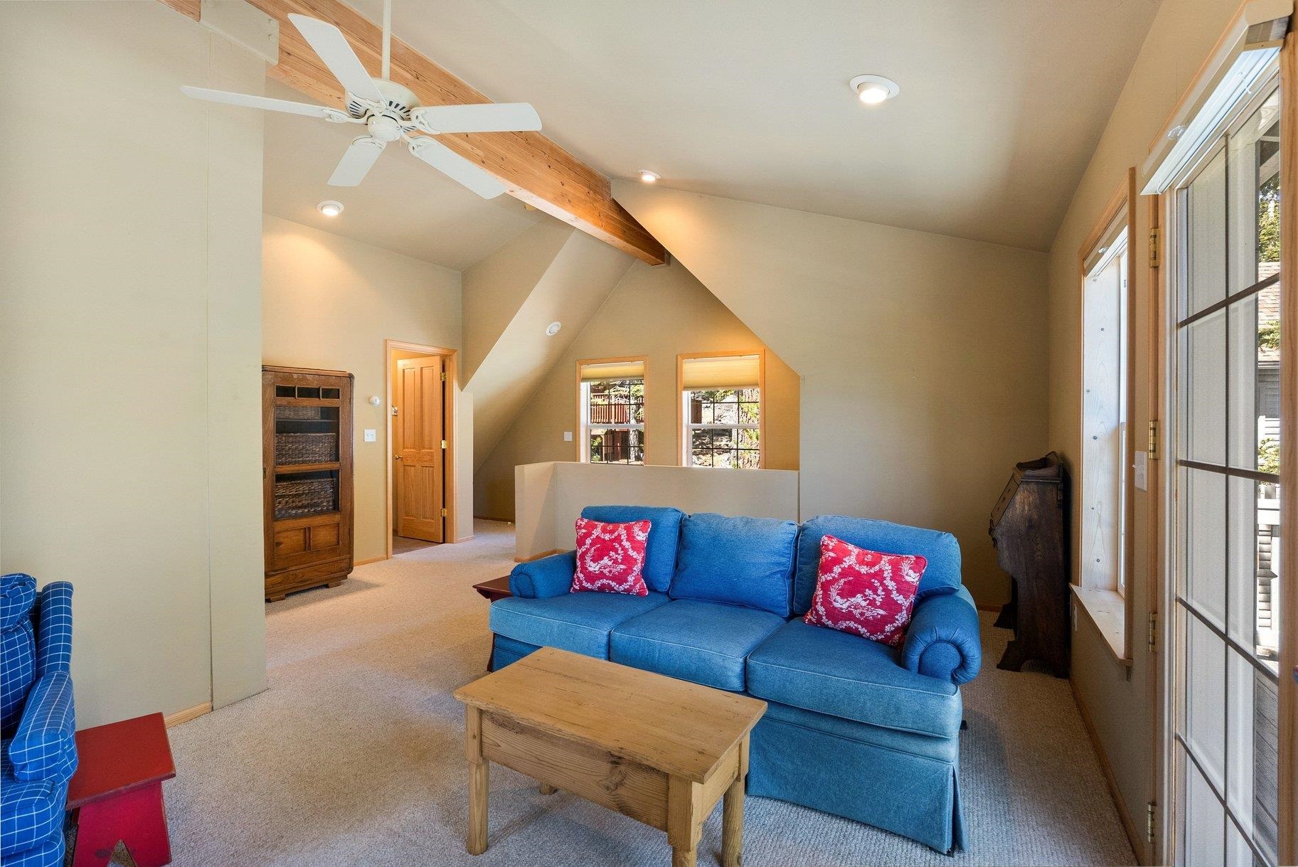 7615 North Avenue, Tahoe Vista, CA, 96148