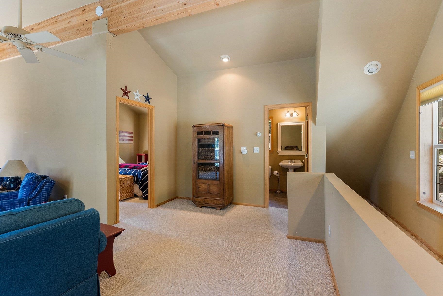 7615 North Avenue, Tahoe Vista, CA, 96148