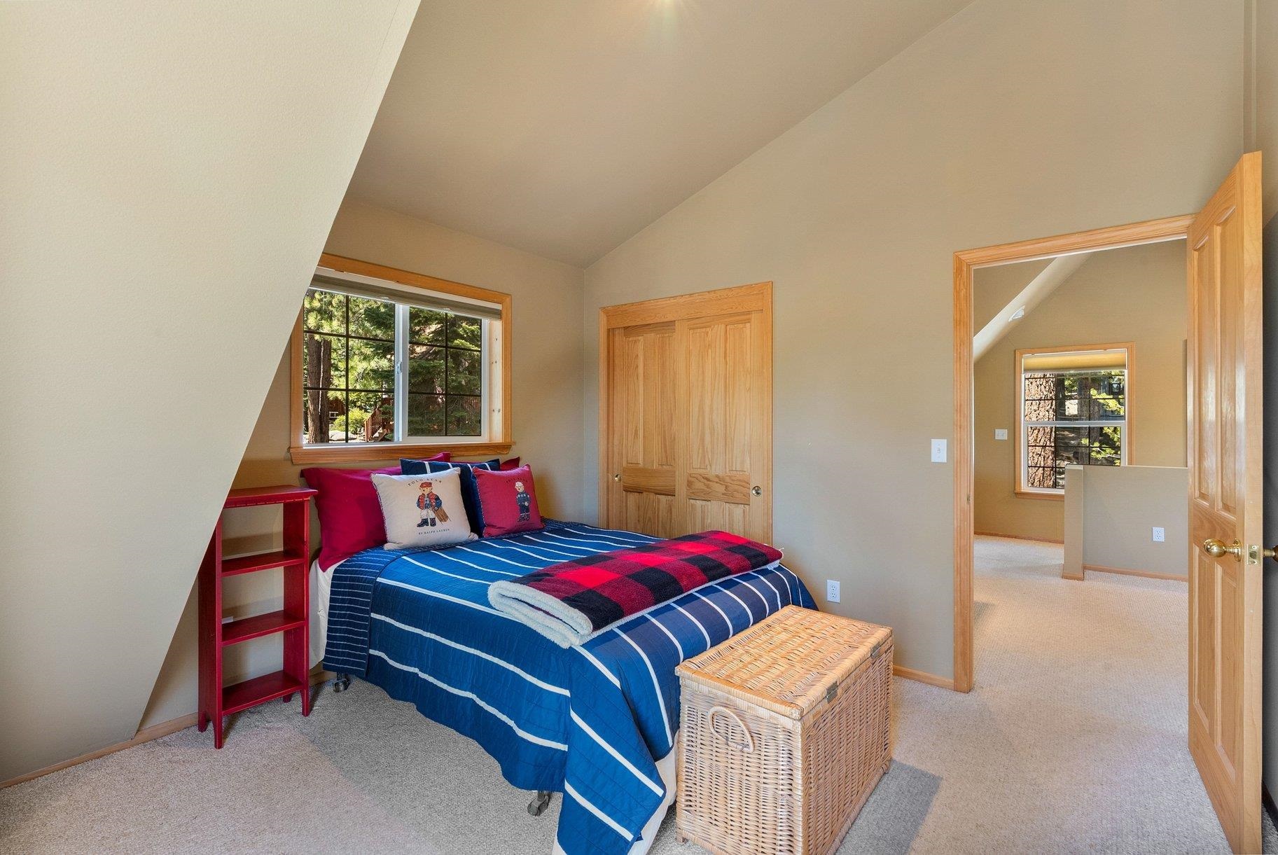 7615 North Avenue, Tahoe Vista, CA, 96148