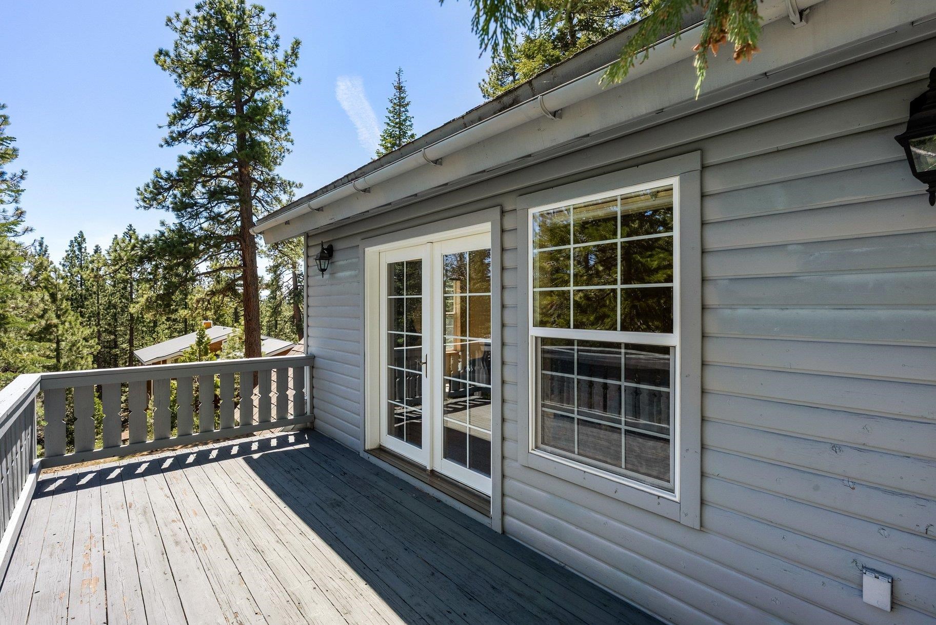 7615 North Avenue, Tahoe Vista, CA, 96148