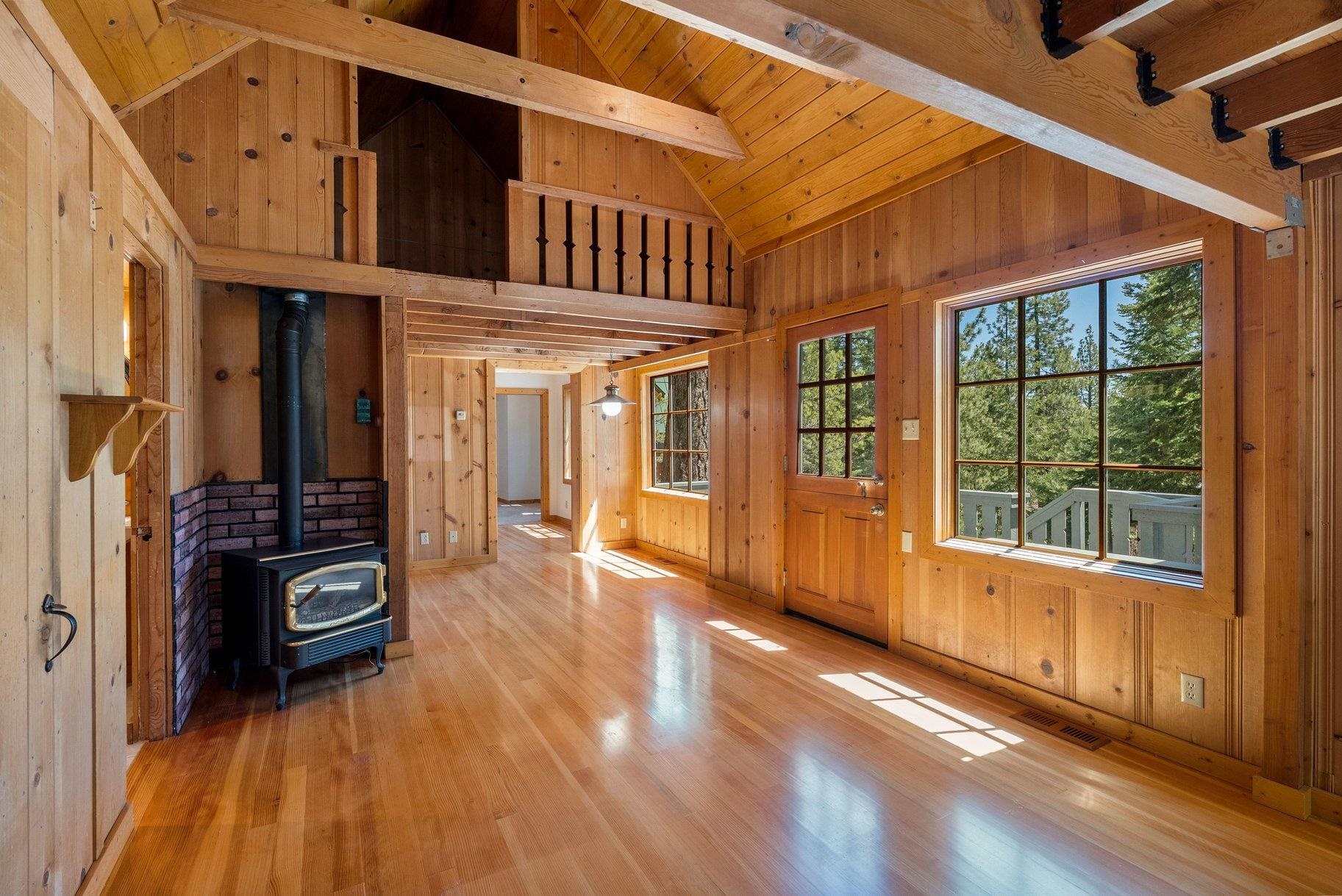 7615 North Avenue, Tahoe Vista, CA, 96148
