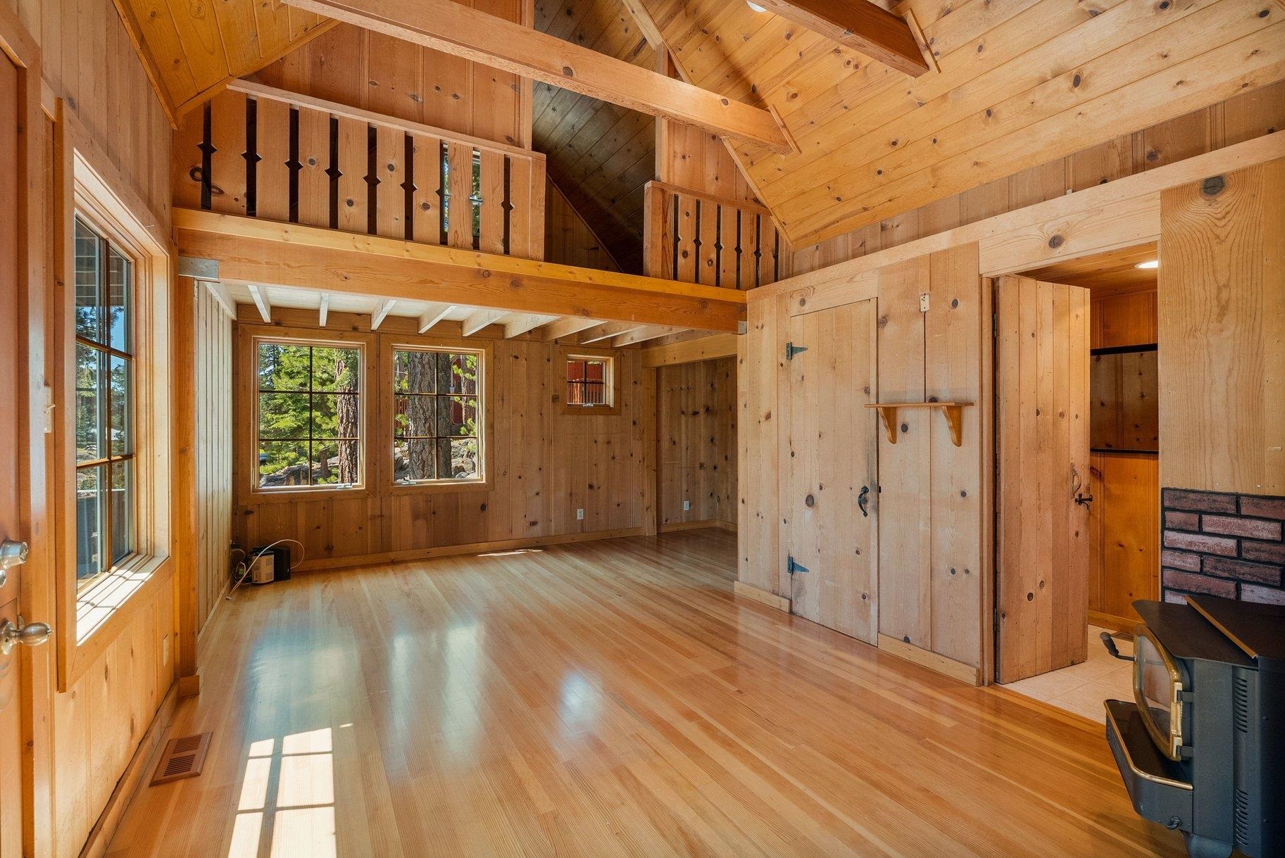 7615 North Avenue, Tahoe Vista, CA, 96148